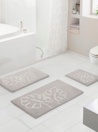 Grund Badematte - beige