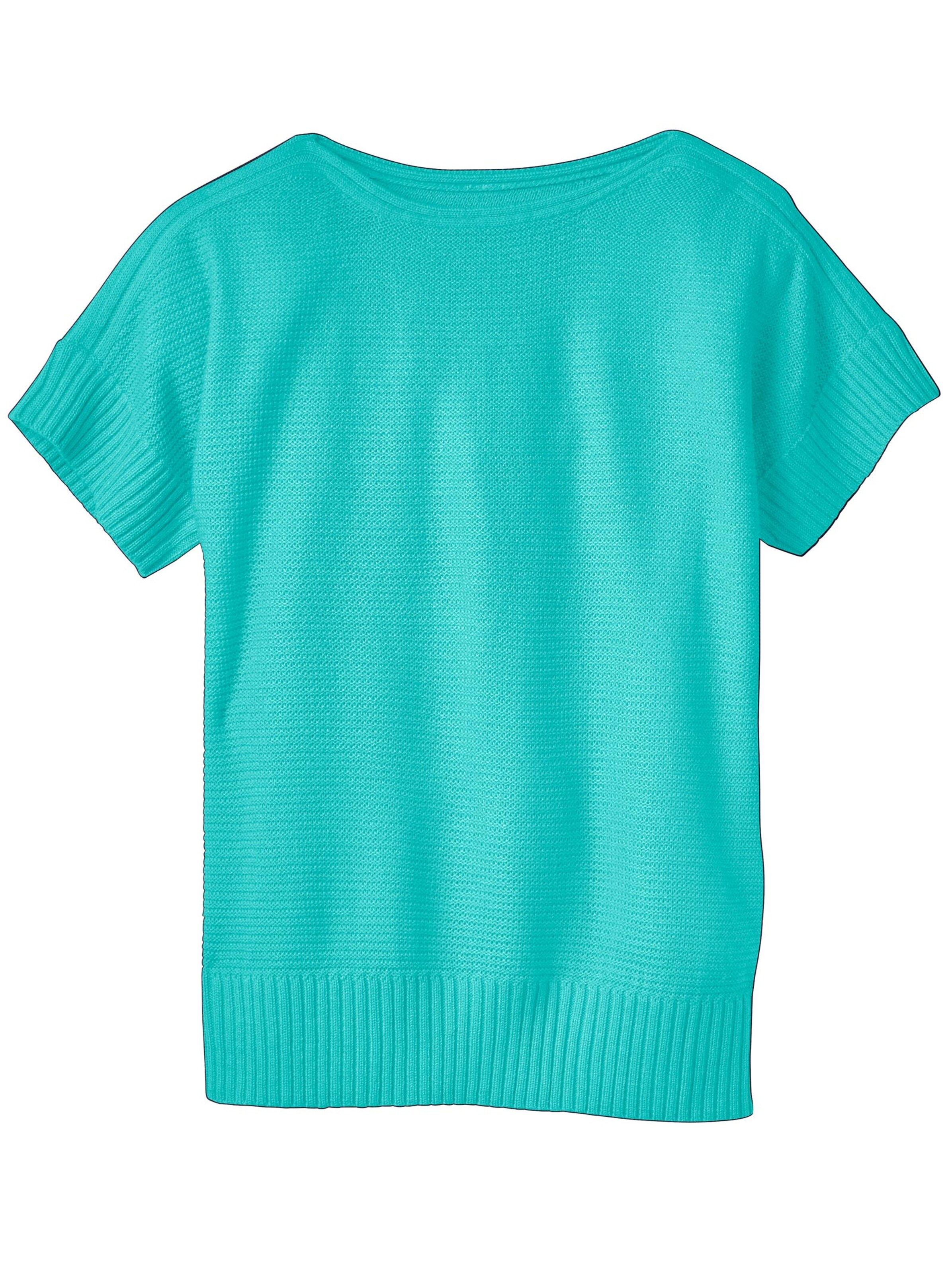 Pullover - mint