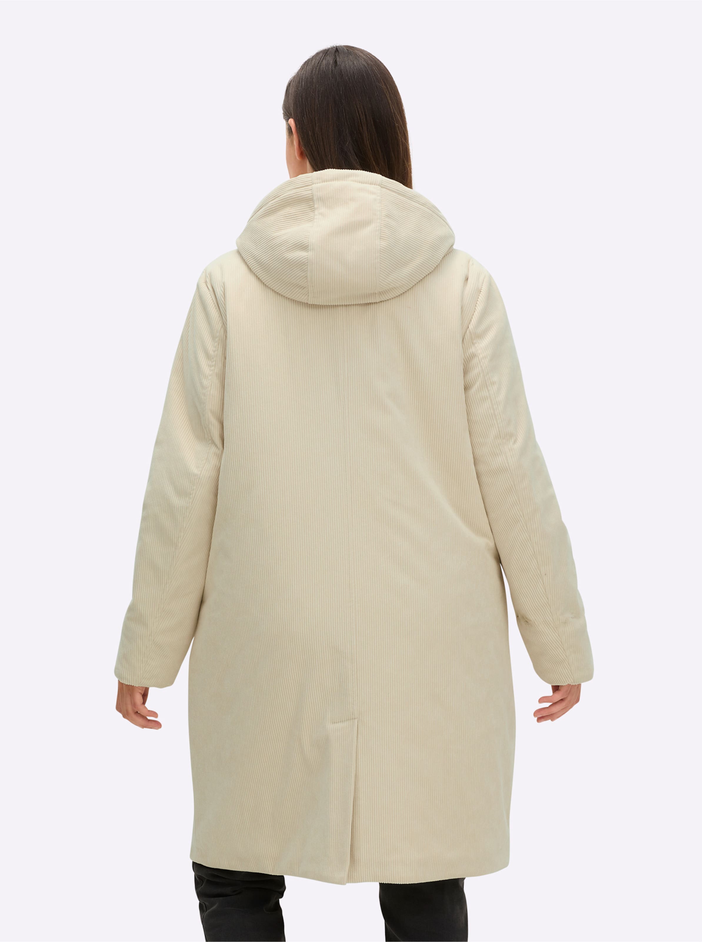 Dufflecoat