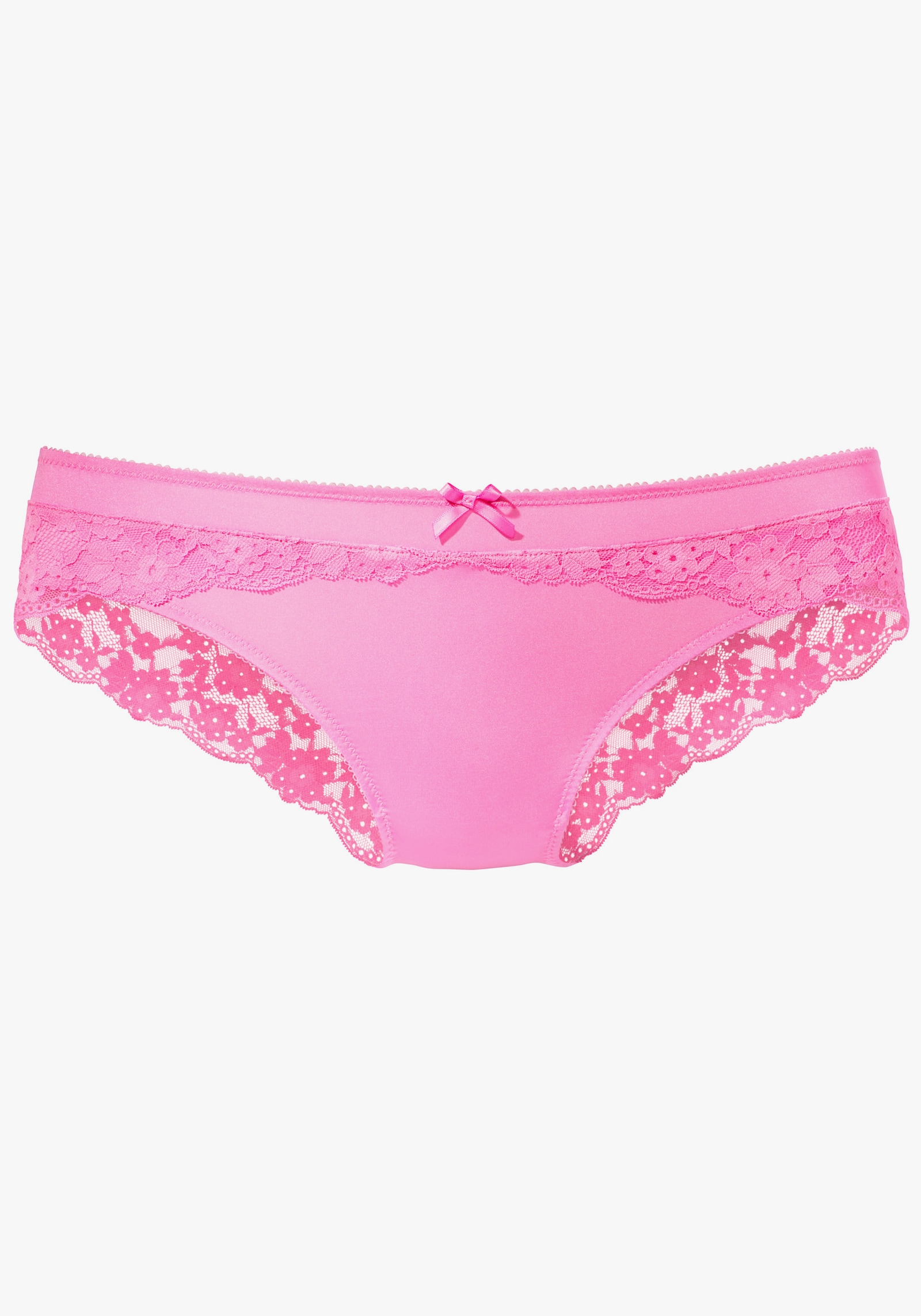Vivance Panty - pink
