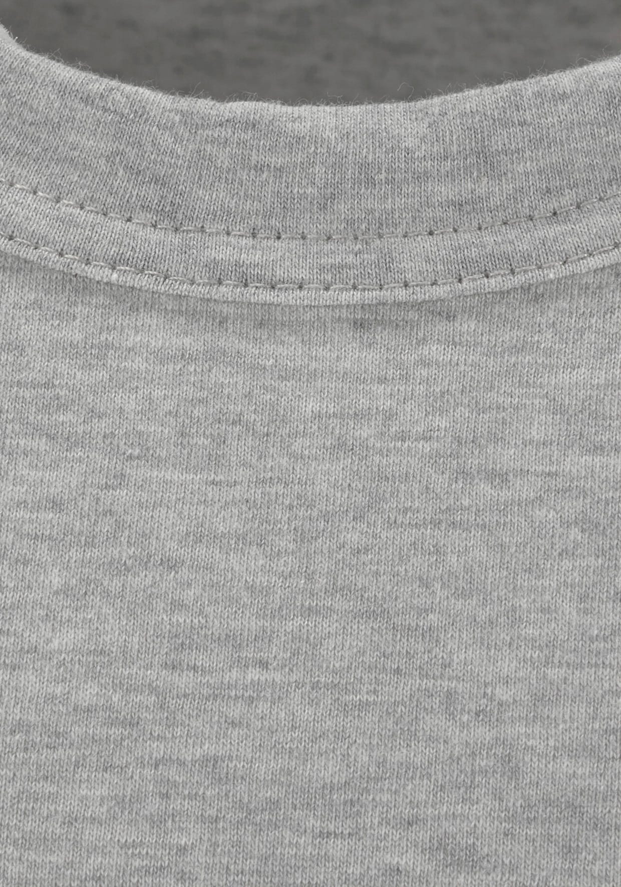 H.I.S Tanktop - grijs gemêleerd, wit, zwart
