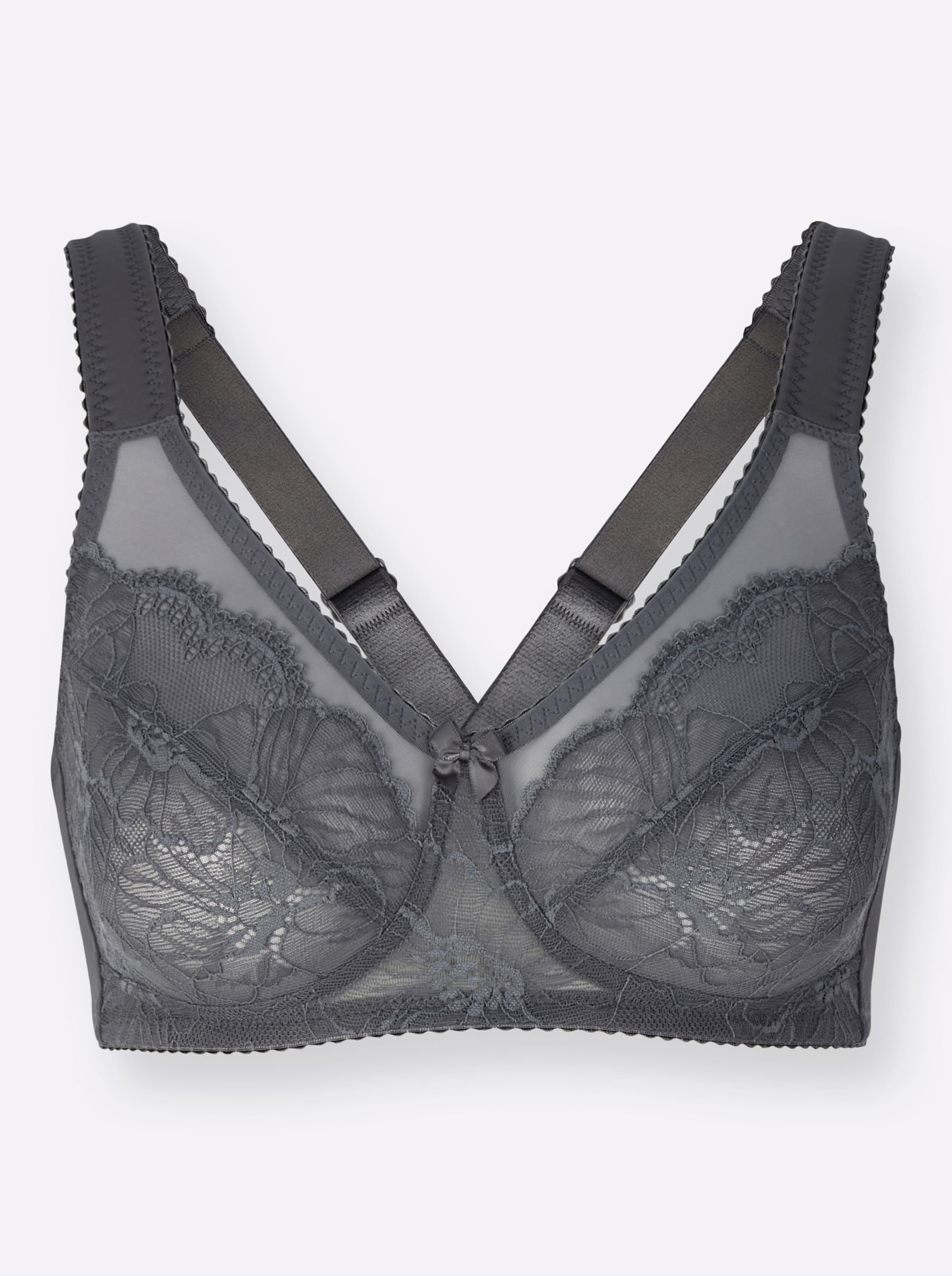 Thumbnail - Entlastungs-BH ohne Bügel