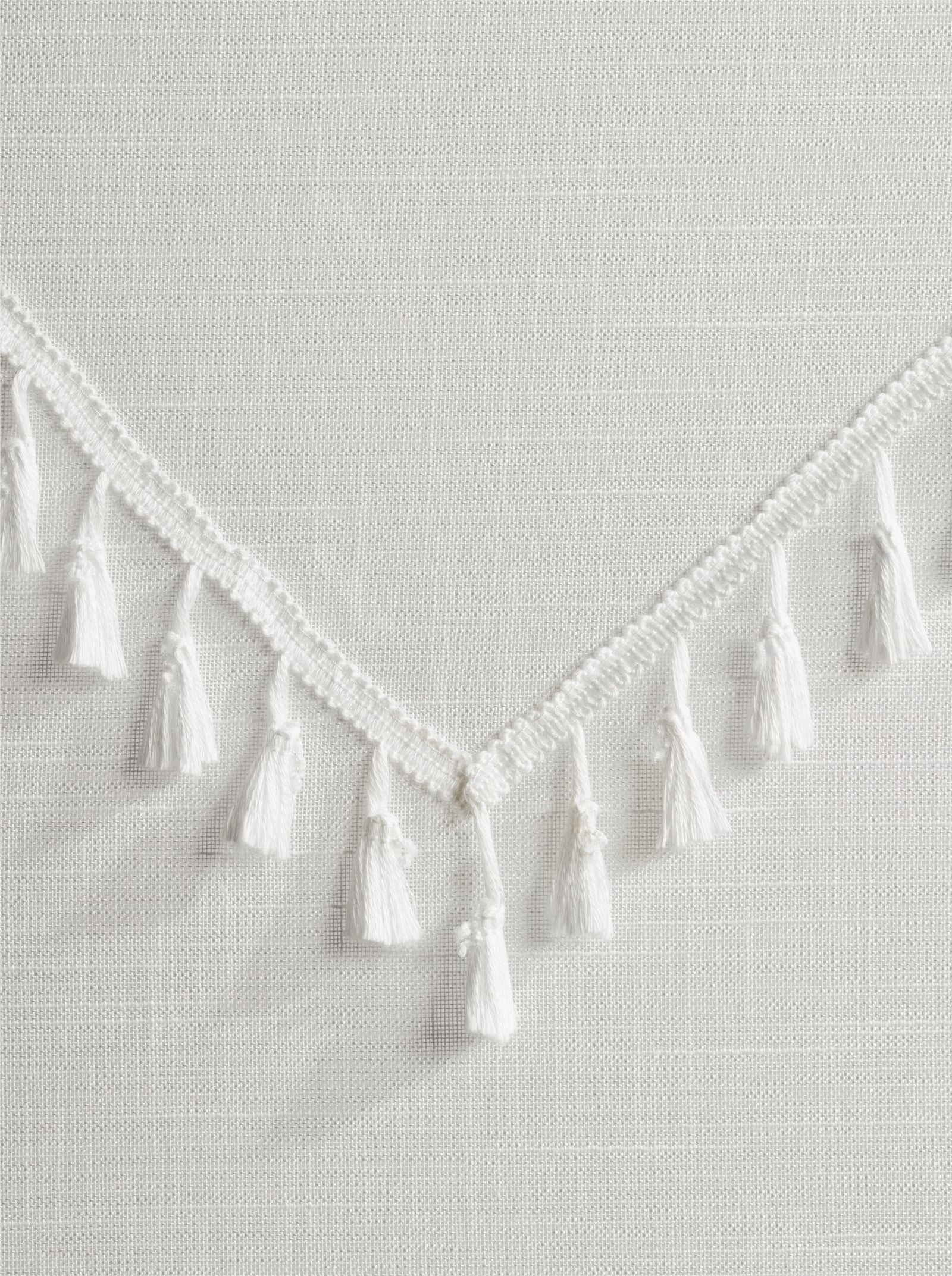 heine home Dekostore - weiß