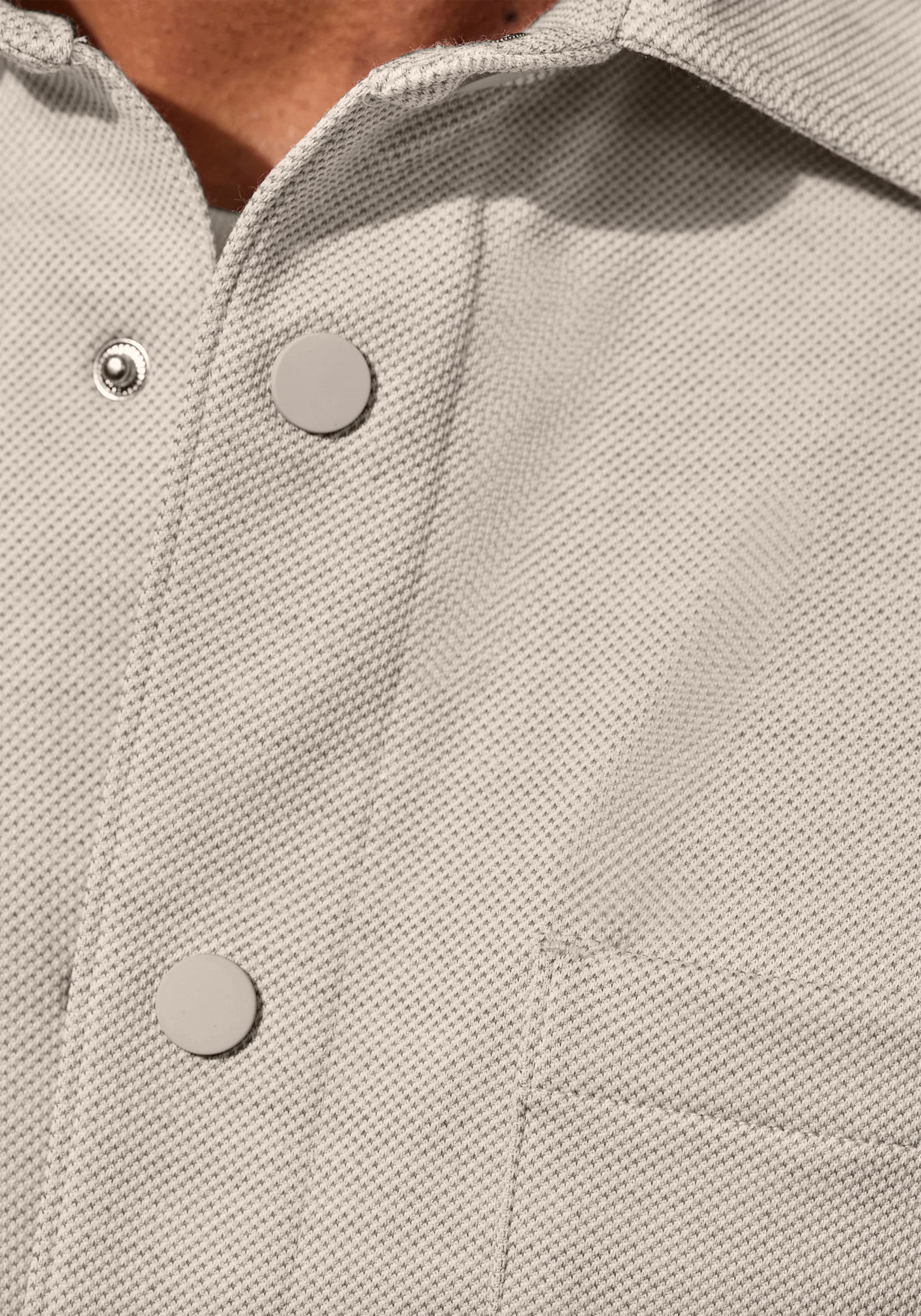 Thumbnail - Hemdjacke