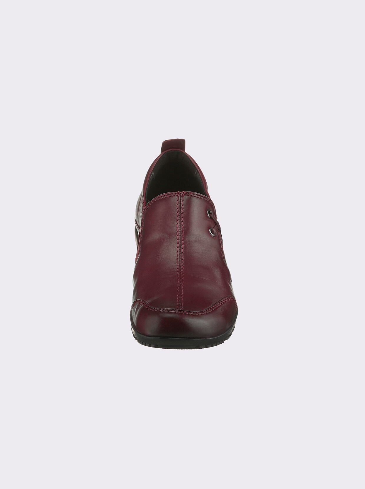 Josef Seibel Instapper - bordeaux