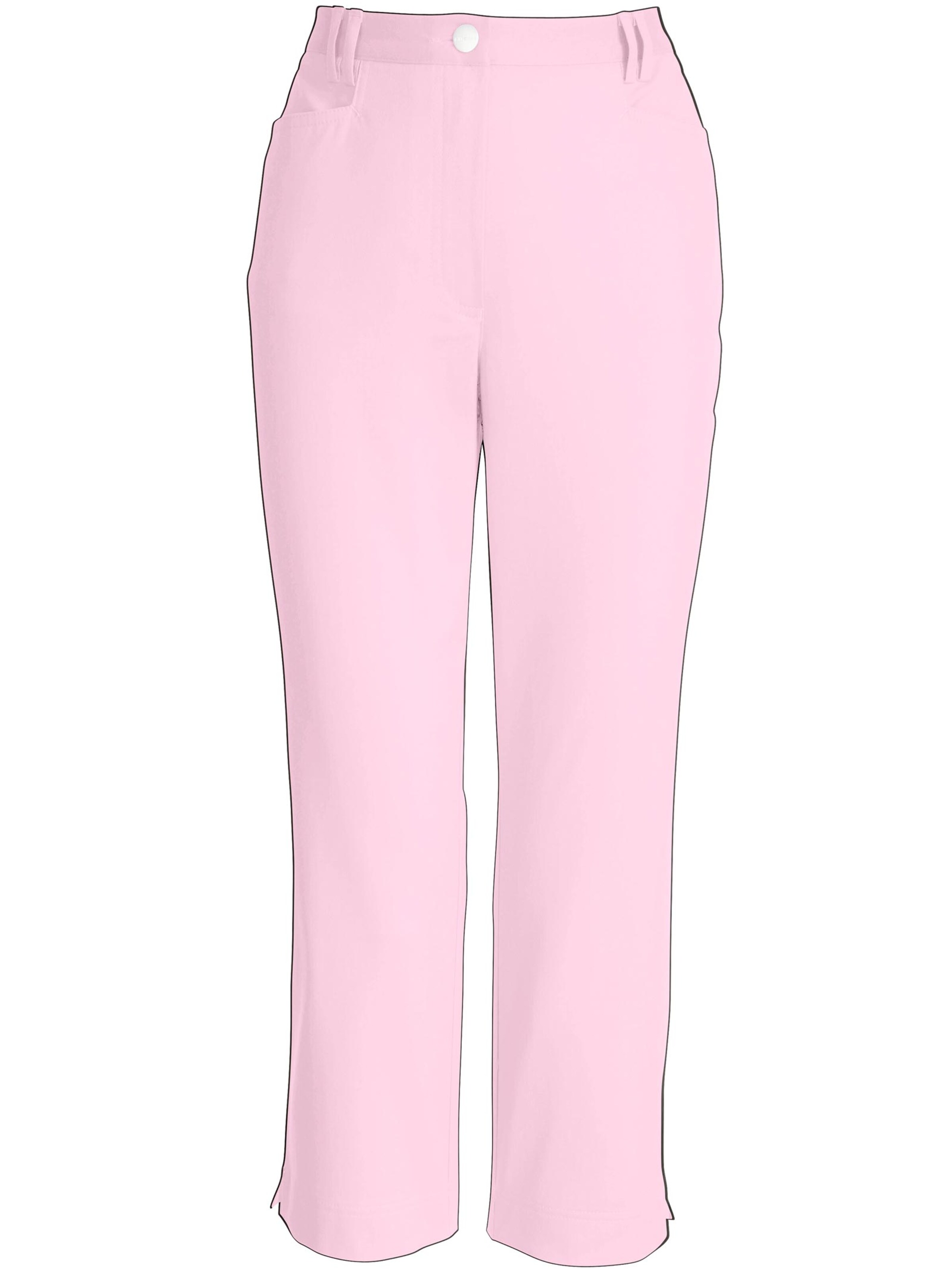 7/8-Hose - rosé