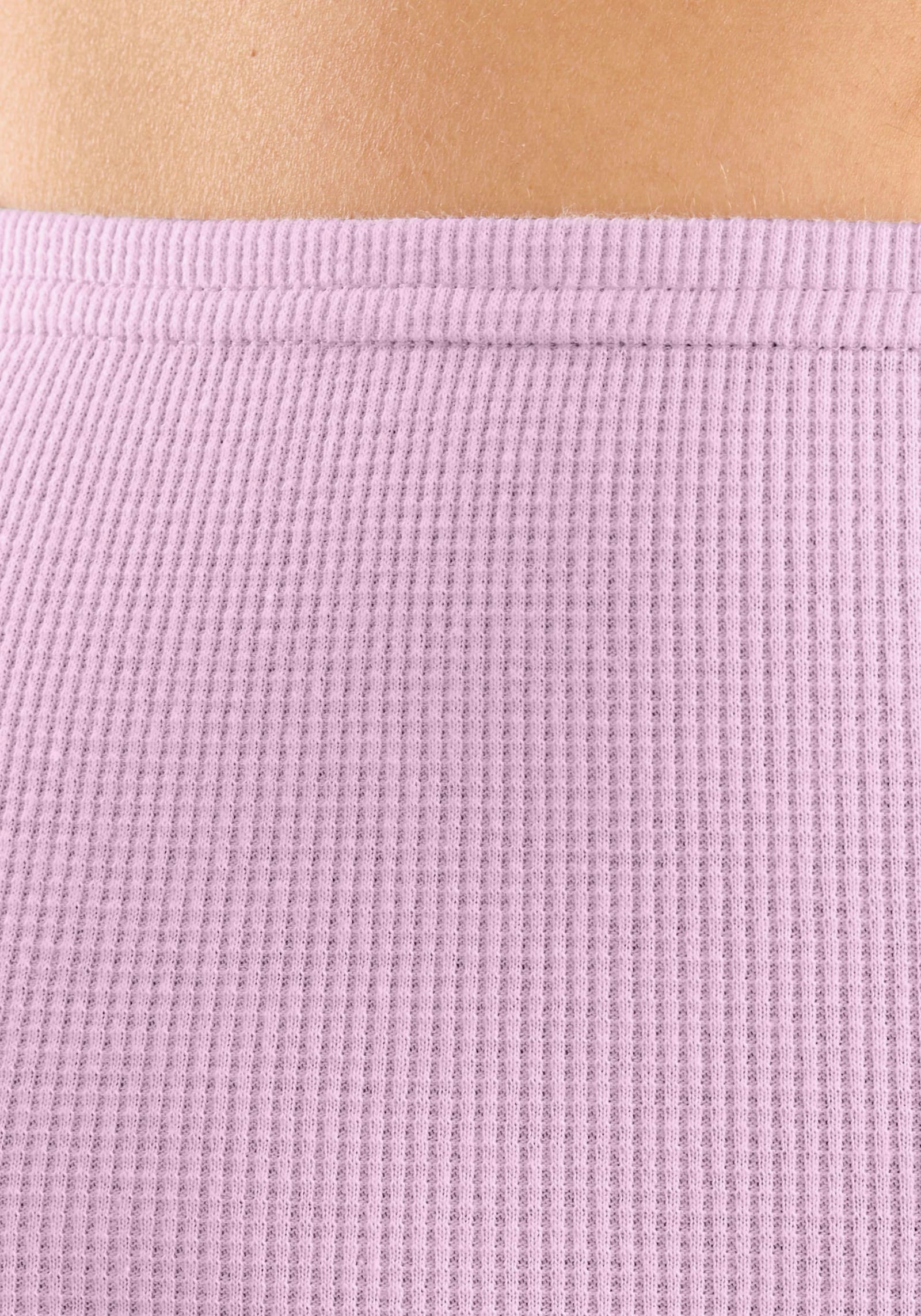 petite fleur Taillenslip - apricot, mint, weiß, flieder, hellblau