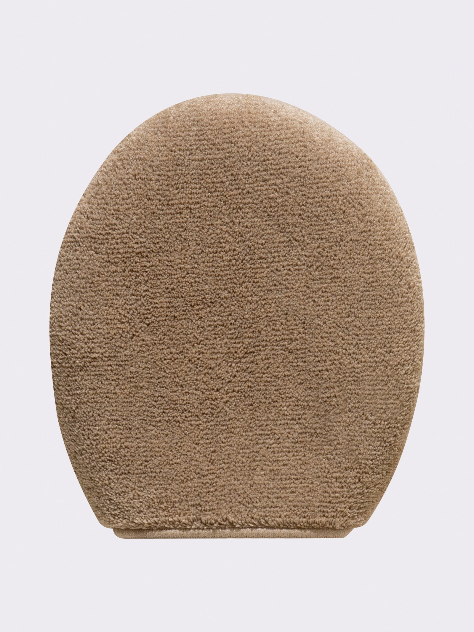 Grund Tapis de bain - beige-vert