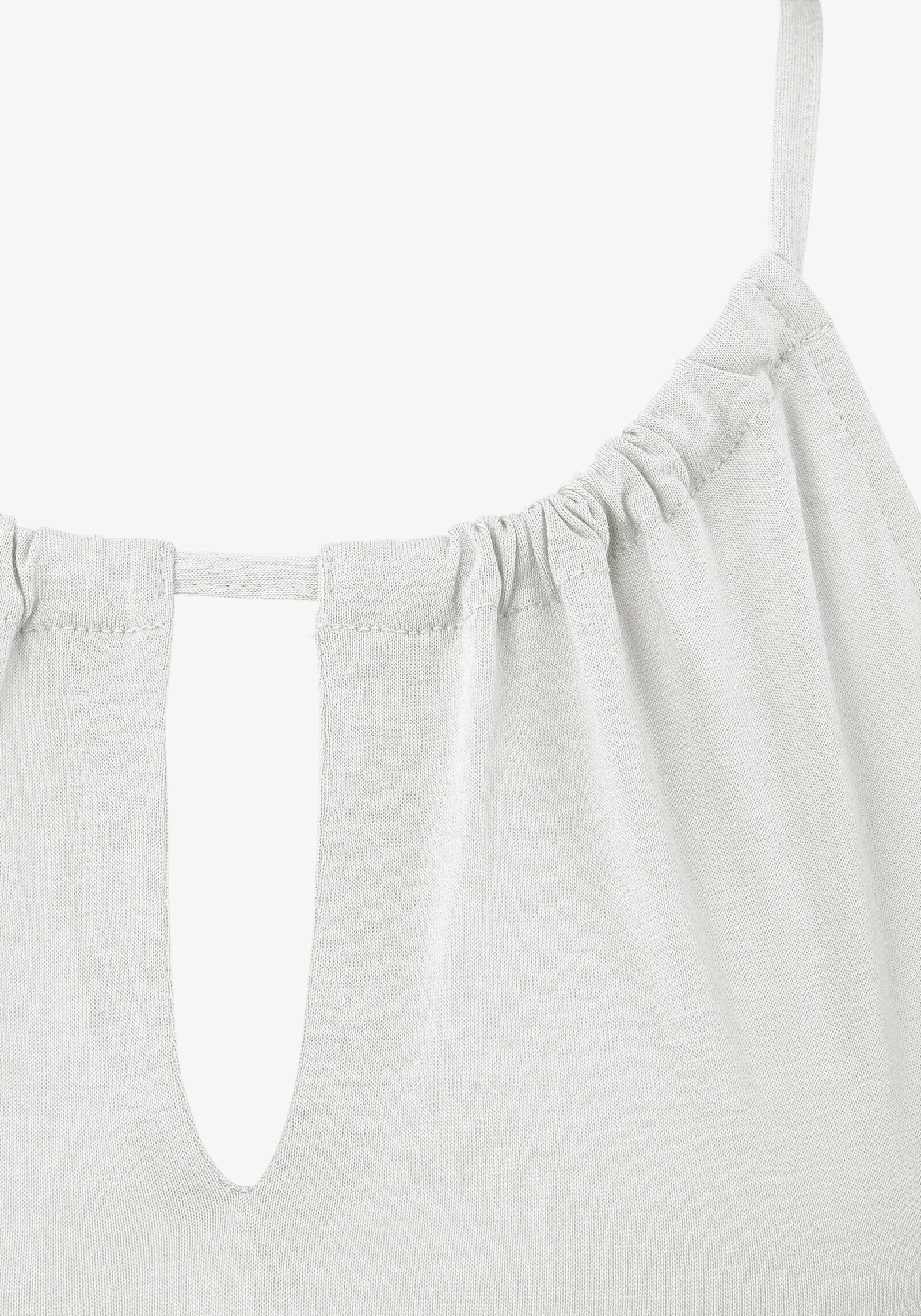 LASCANA Spaghettitop - crème