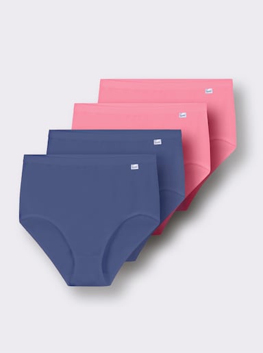 Speidel Slip - jeansblau +erika