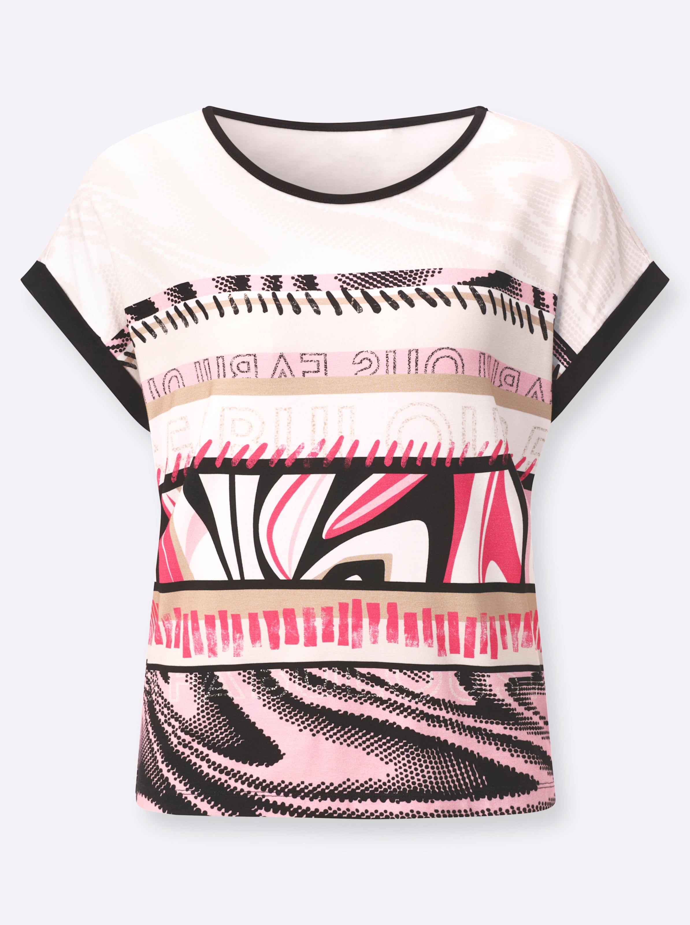 Thumbnail - Rundhalsshirt