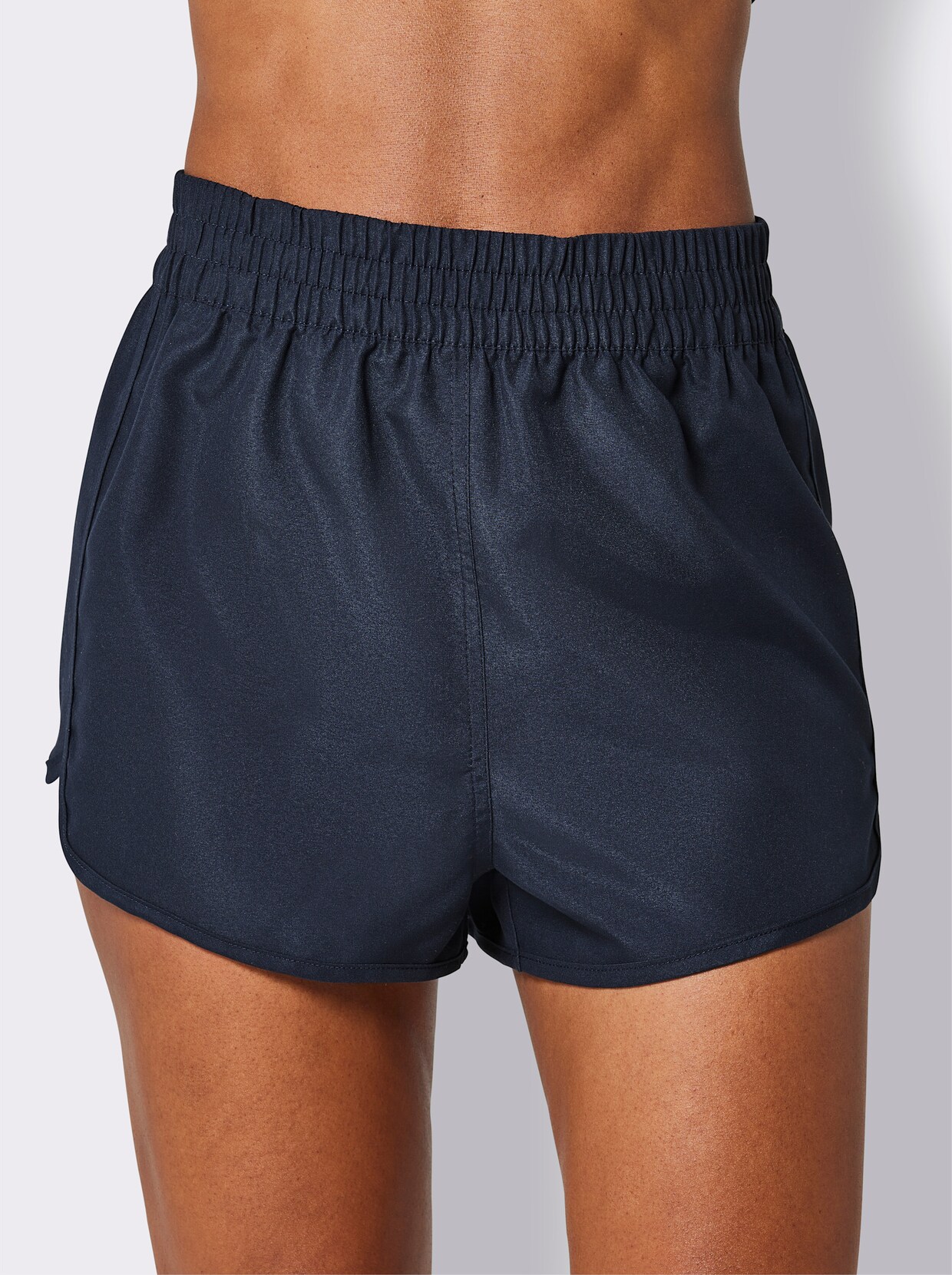 feel good Badeshorts - marine