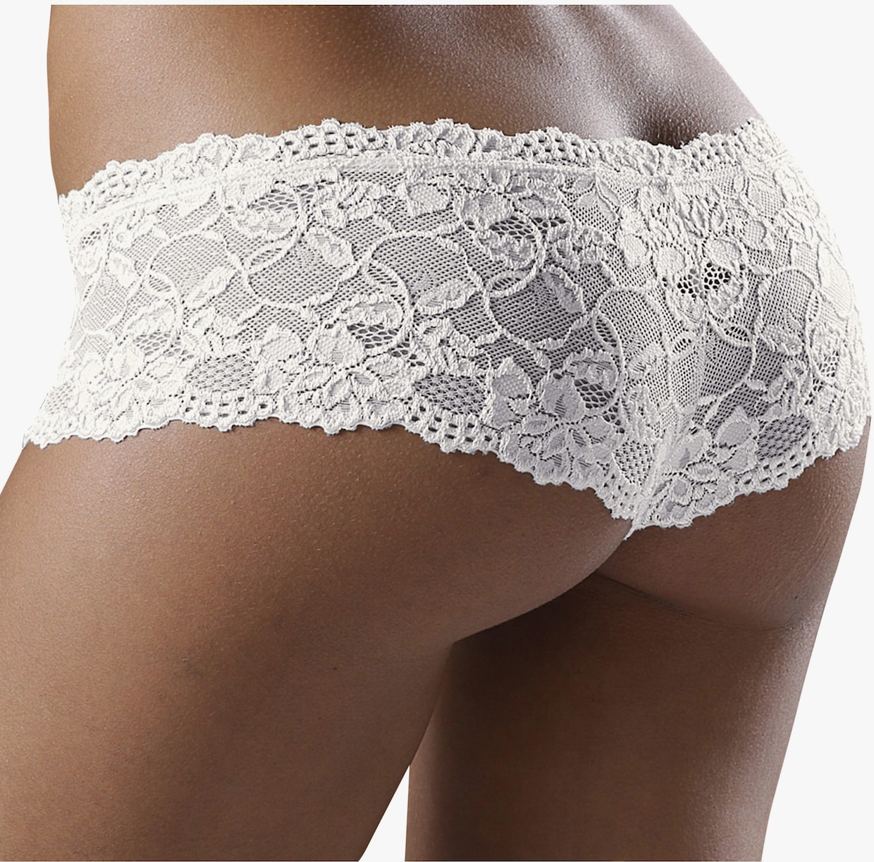 Vivance Panty - creme