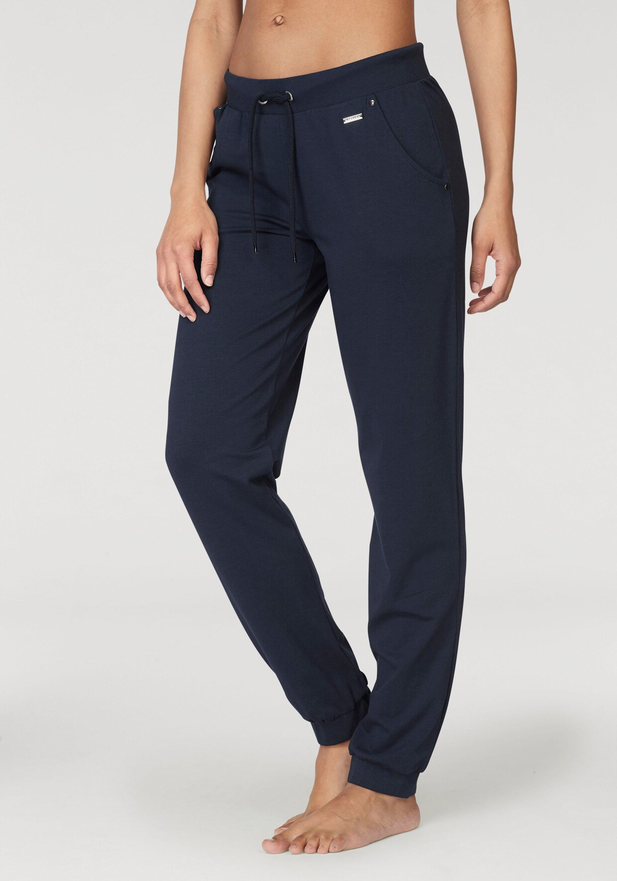 LASCANA Relaxhose - marine