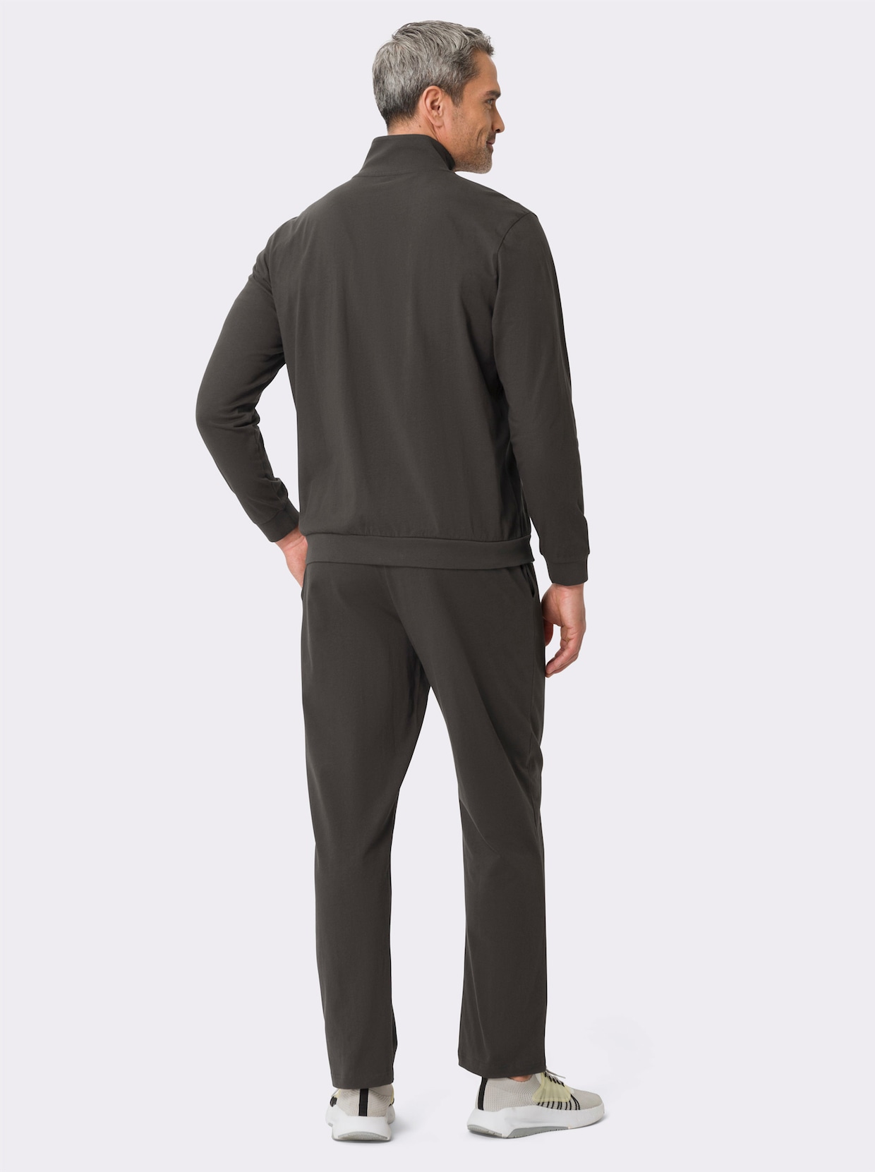 Fritidsdress - grafit