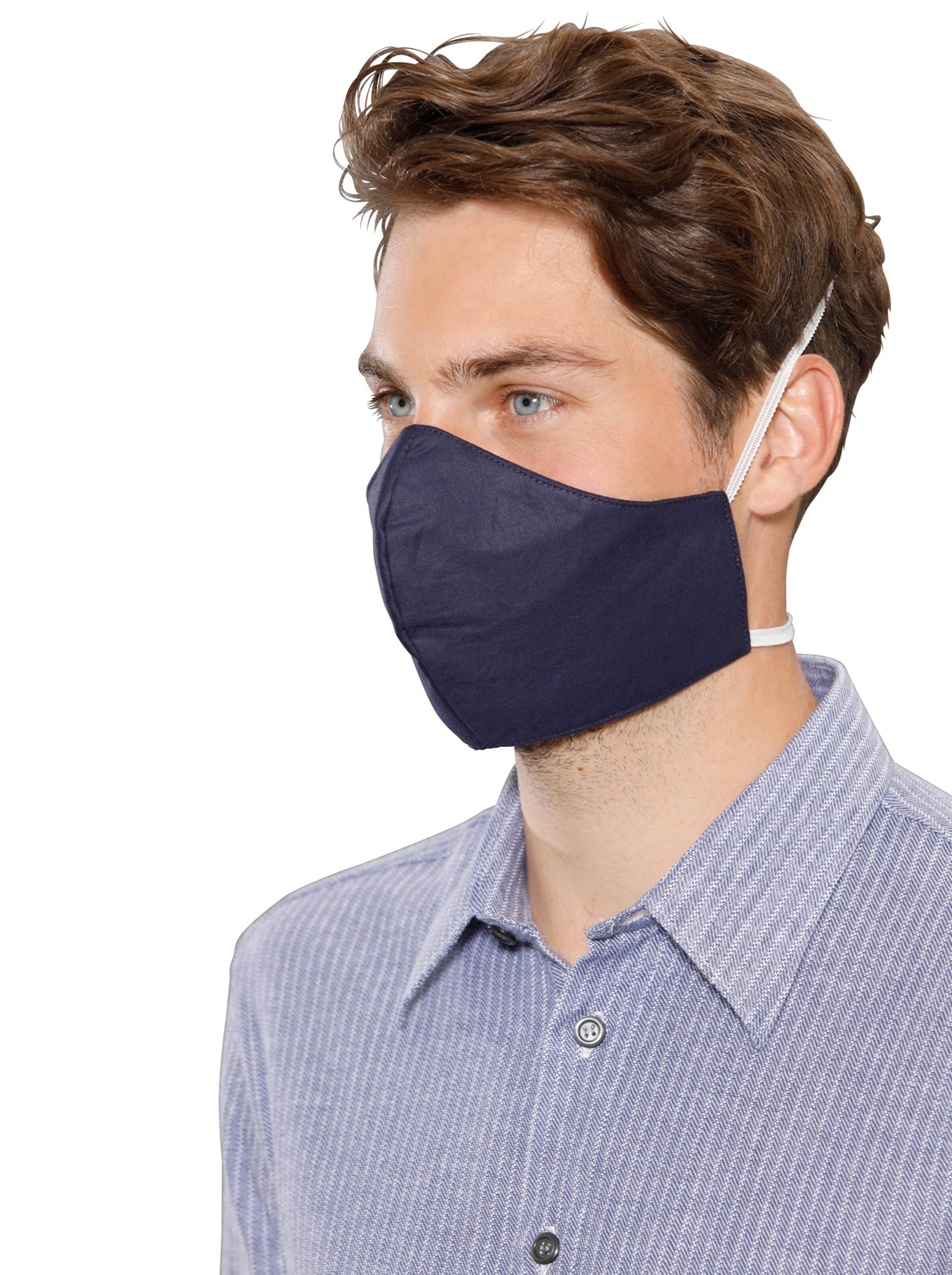 Mund-Nasen-Maske - Set 3