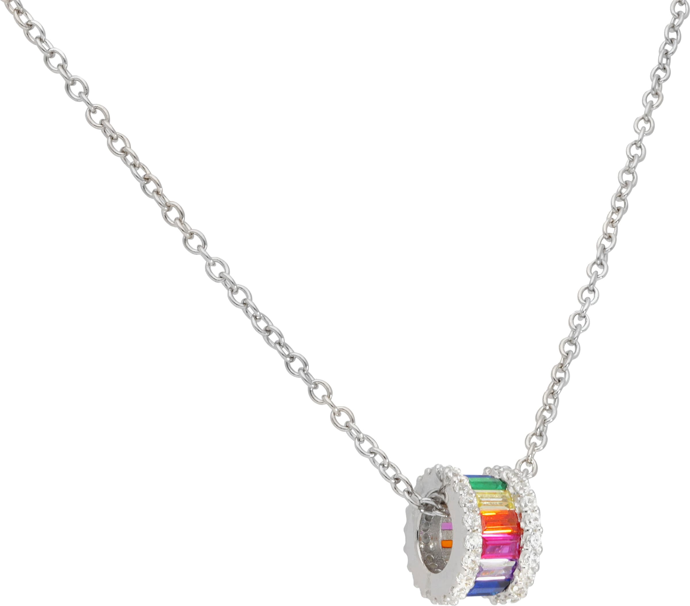 Thumbnail - Anhänger mit Kette