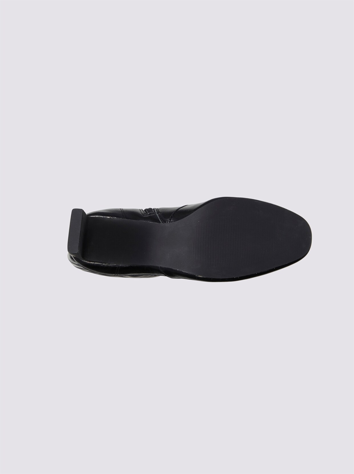 heine Stiefel - schwarz