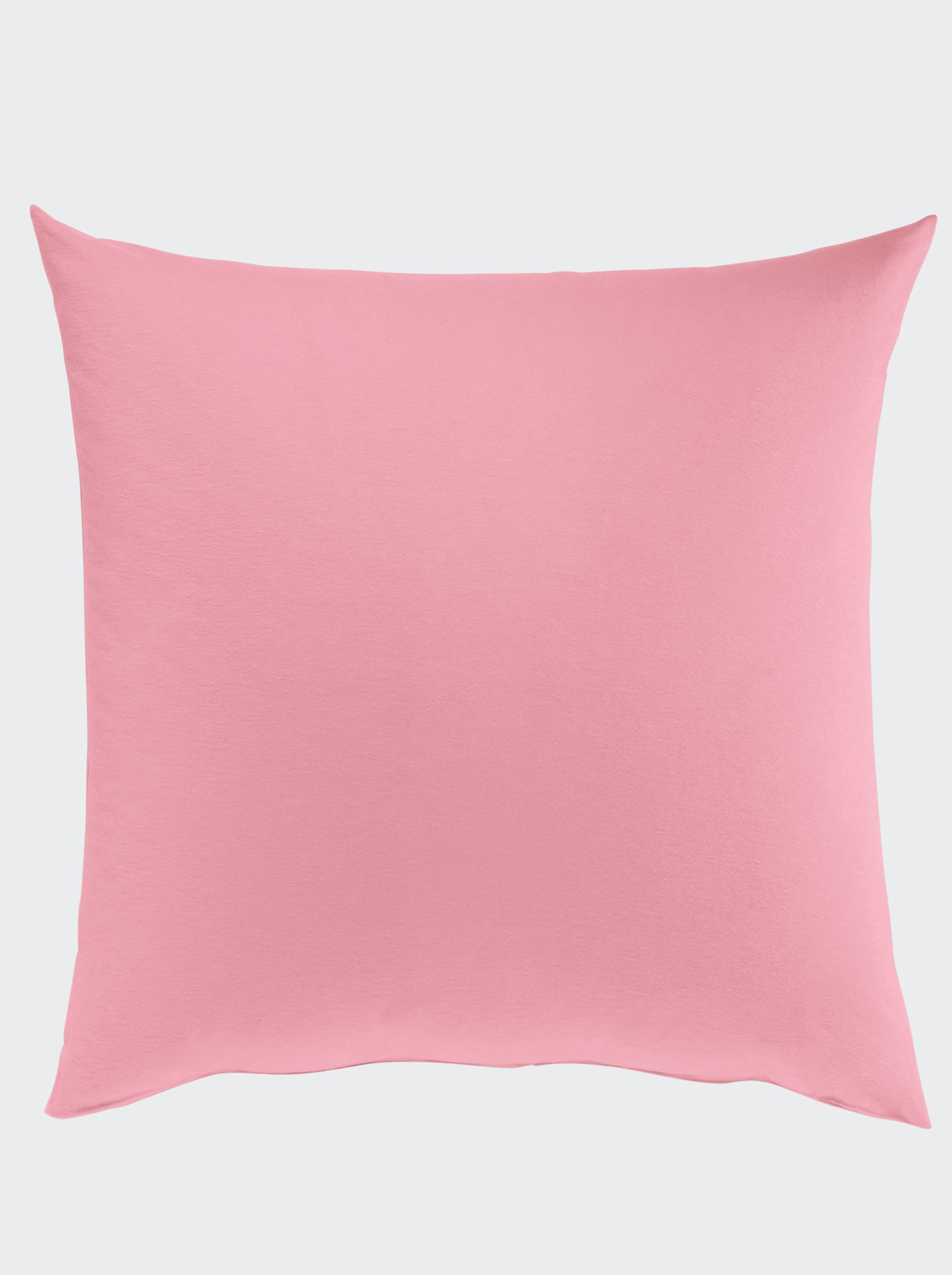 Biberna Kissenbezüge - rosé