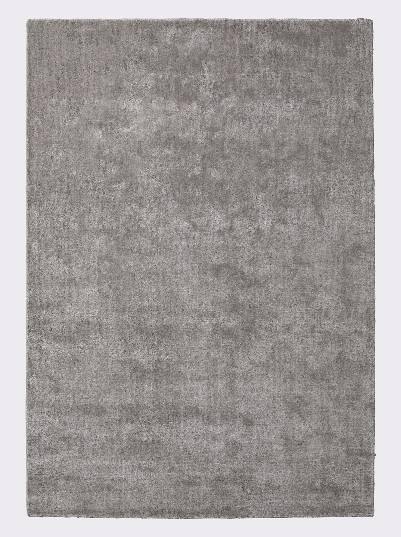 heine home Teppich - grau