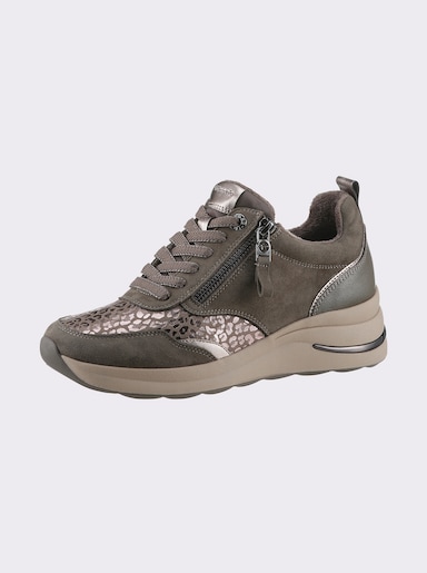 Tamaris Sneaker - taupe