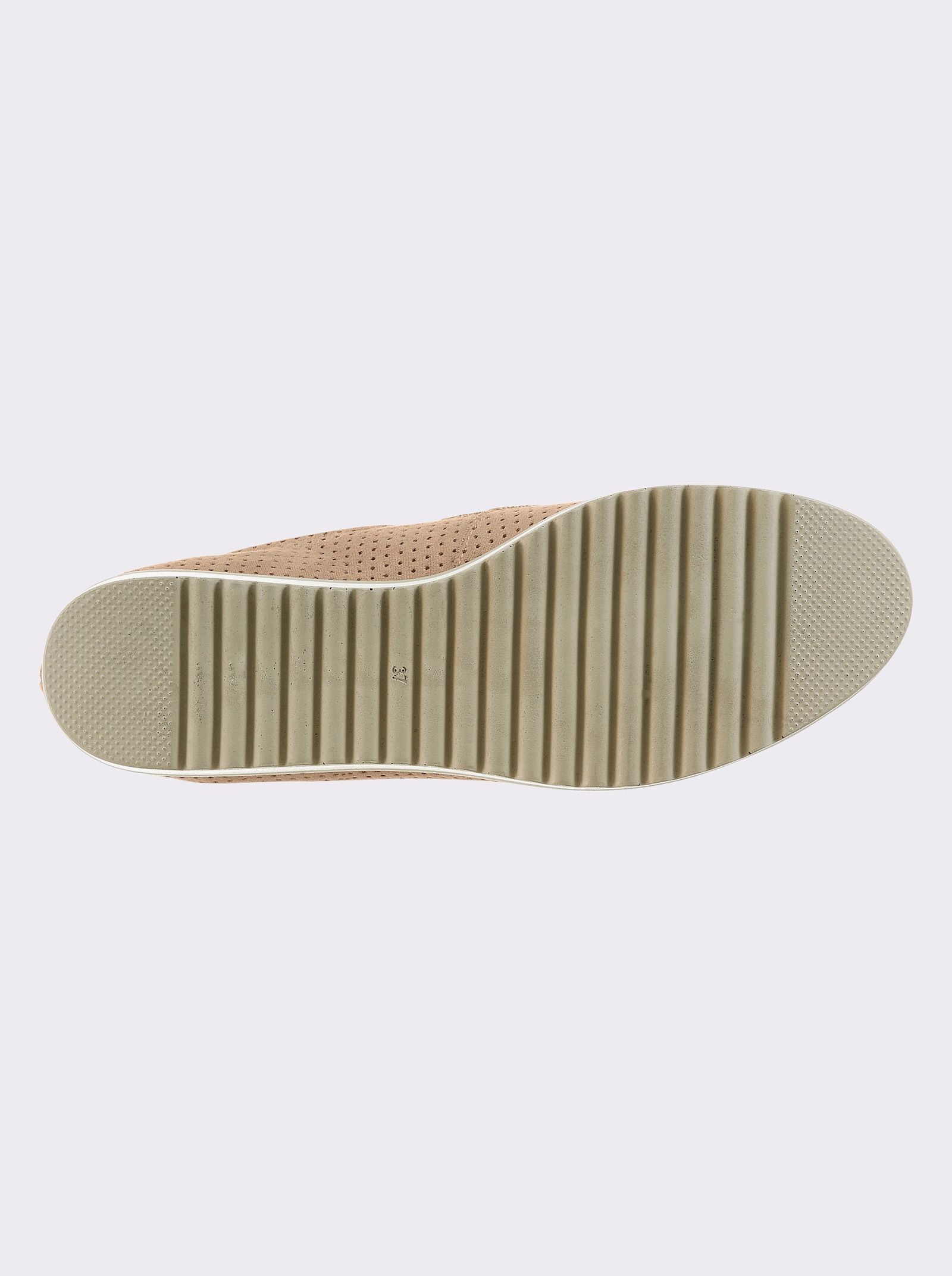 heine Slipper - sand