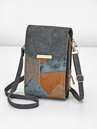 Handytasche - bleu