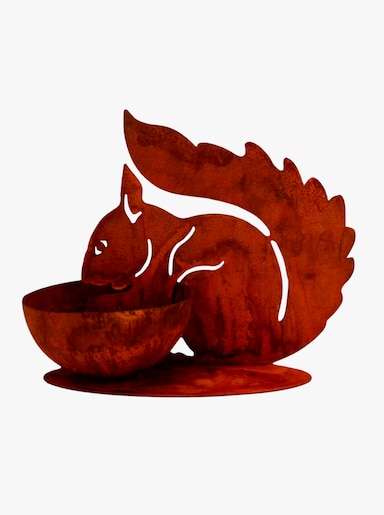 abc Home Deko-Figur - rost