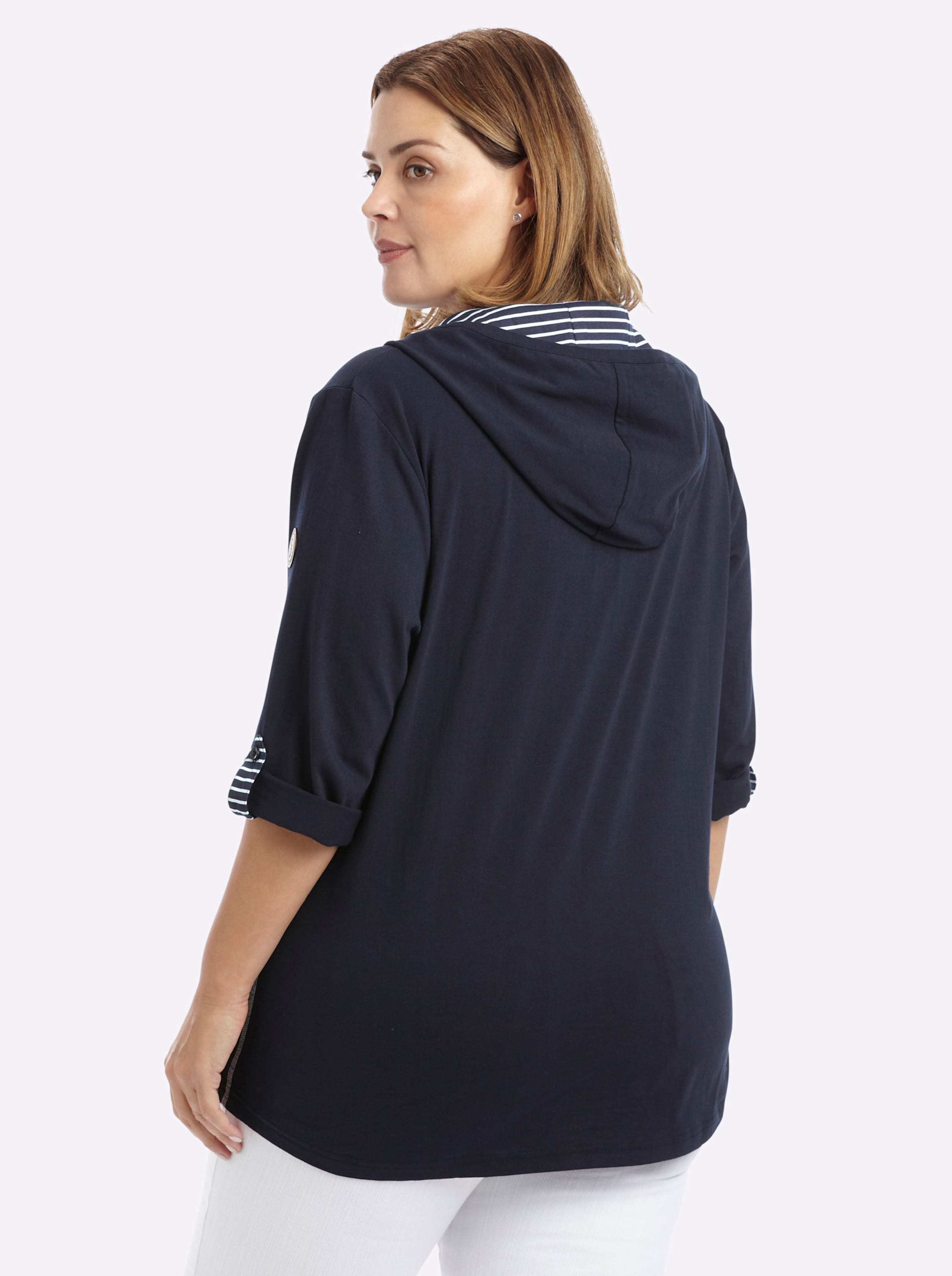 Kapuzenshirt