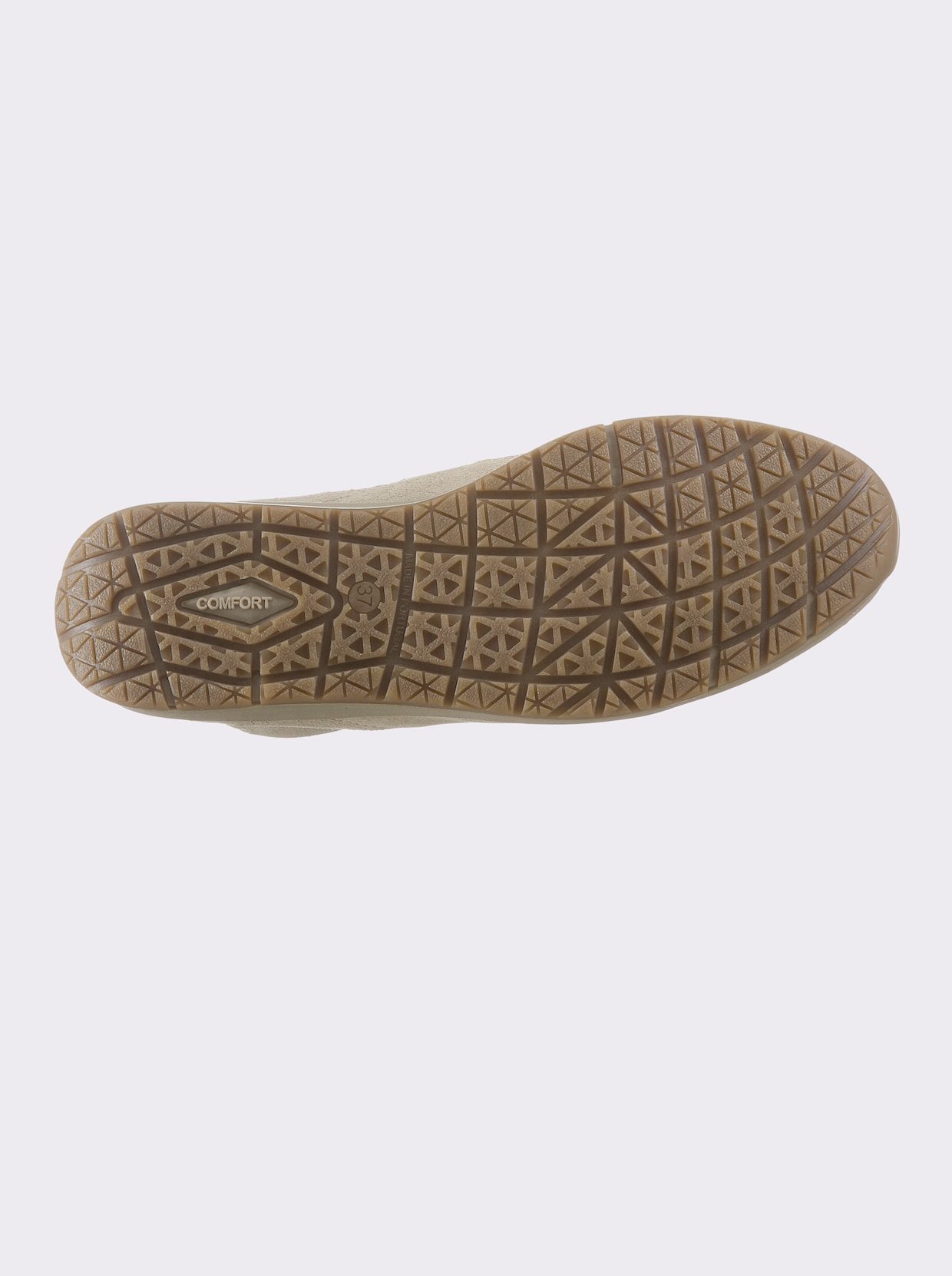 airsoft modern+ Bottines - beige