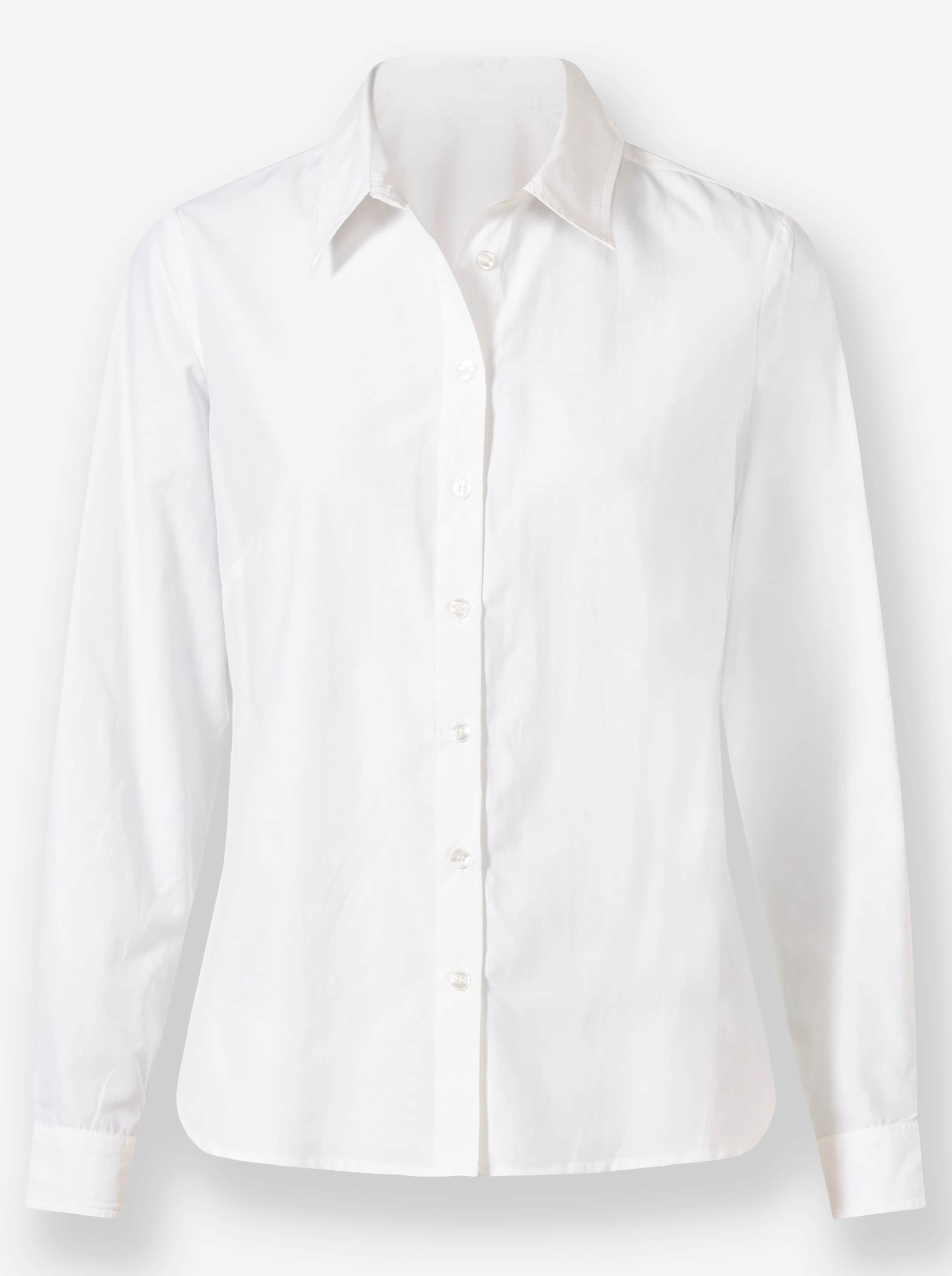 Thumbnail - Langarm-Bluse