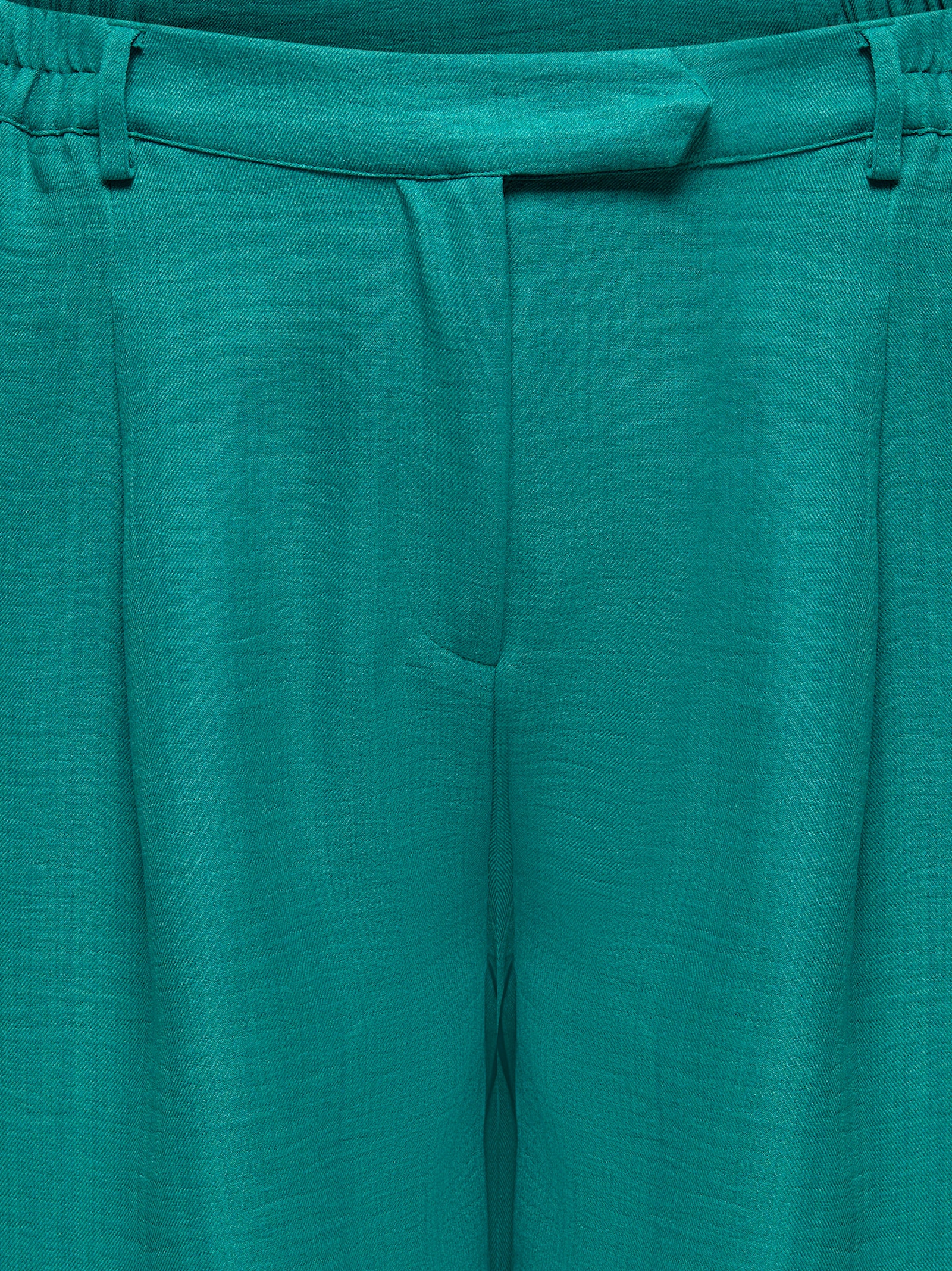 ONLY CARMAKOMA Shorts - biscay bay