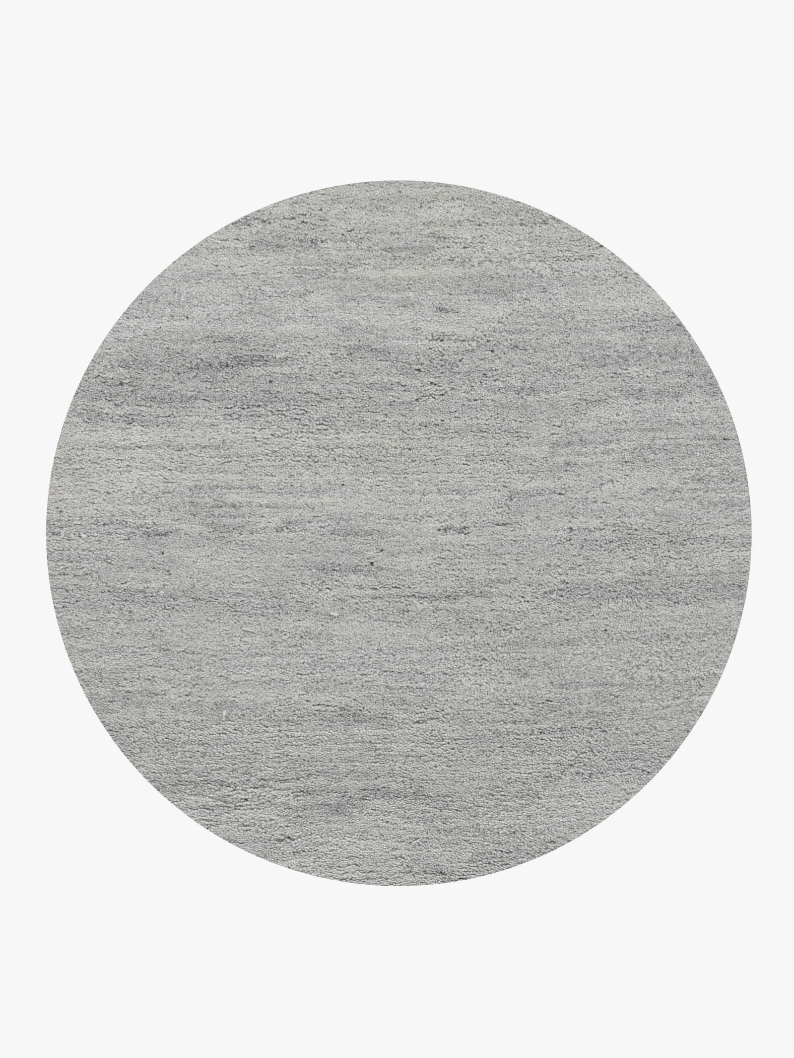 Theko Teppich - sand-meliert