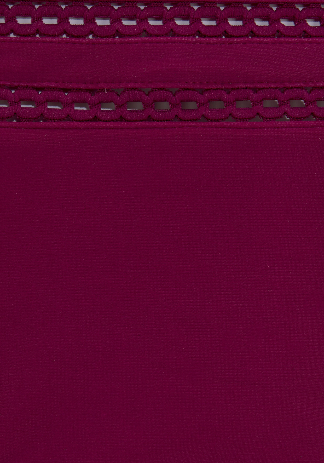LASCANA Beugelbikini - fuchsia