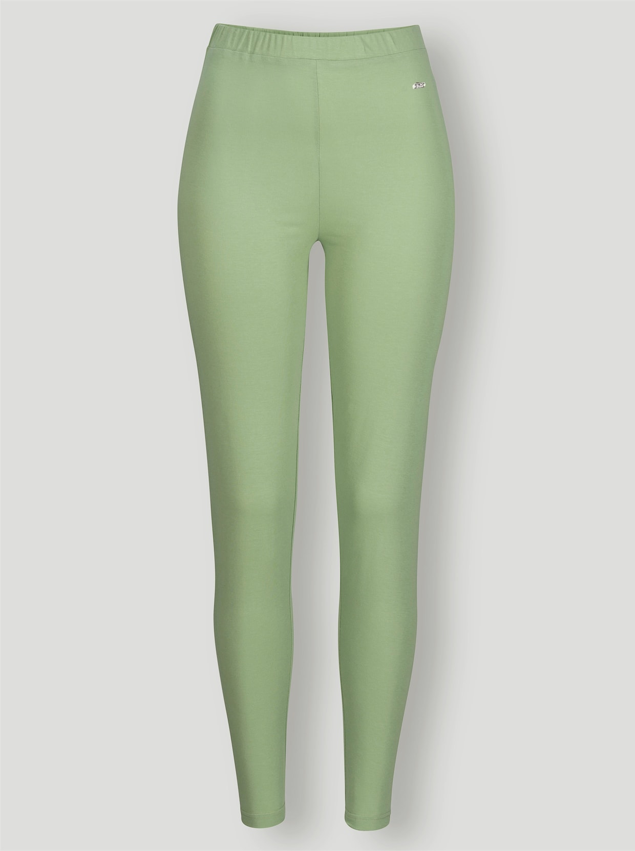 feel good Leggings - eucalyptus