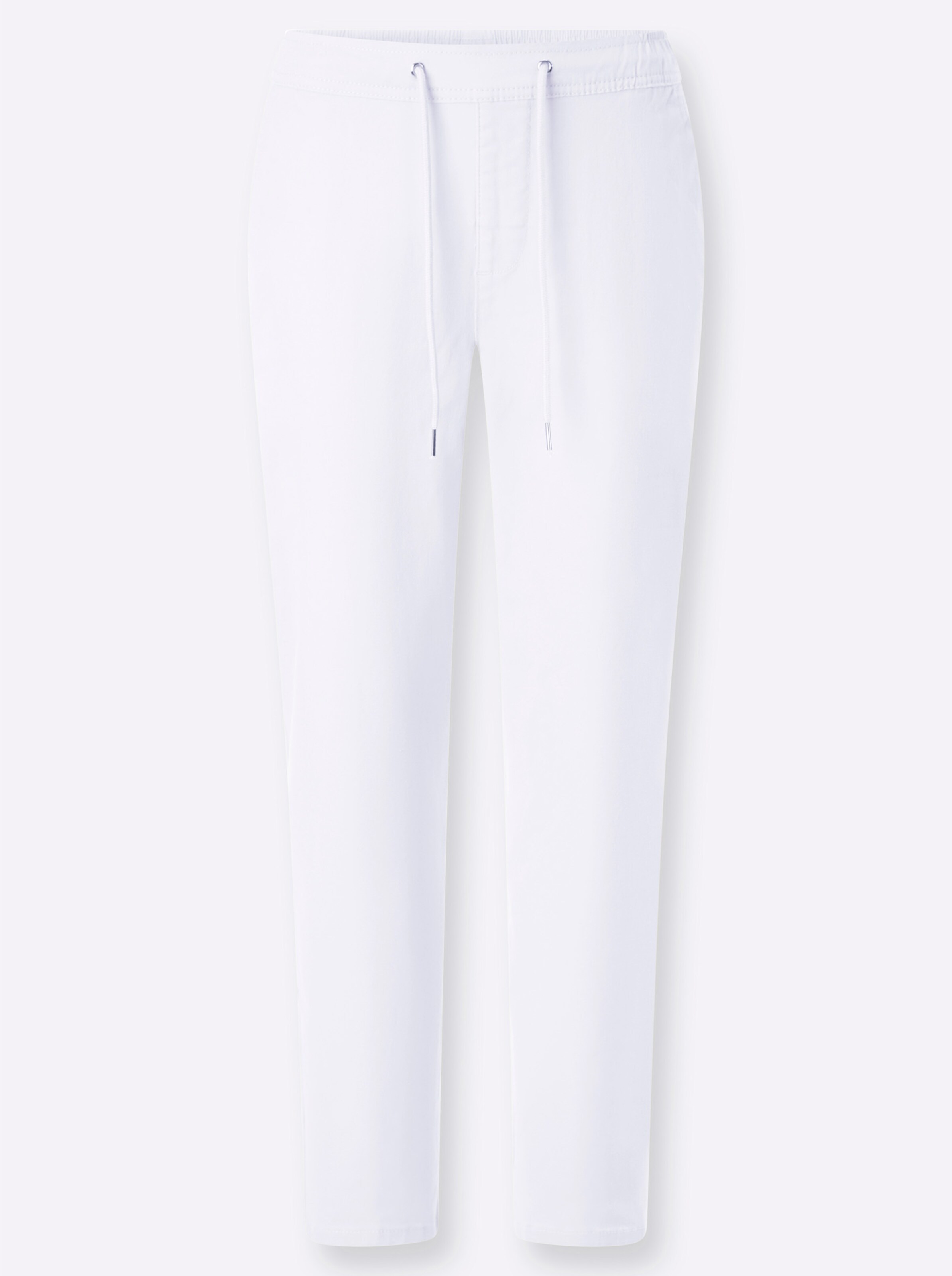 Thumbnail - Schlupfjeans