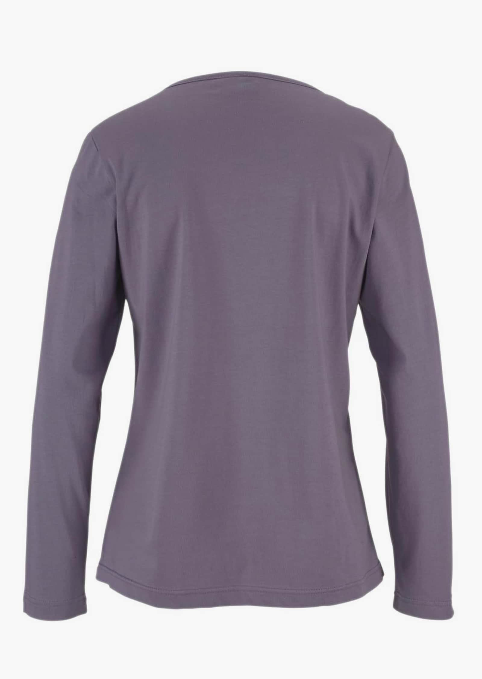 Vivance Dreams Pyjama - mint, lila