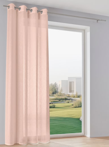 heine home Dekostore - lachs