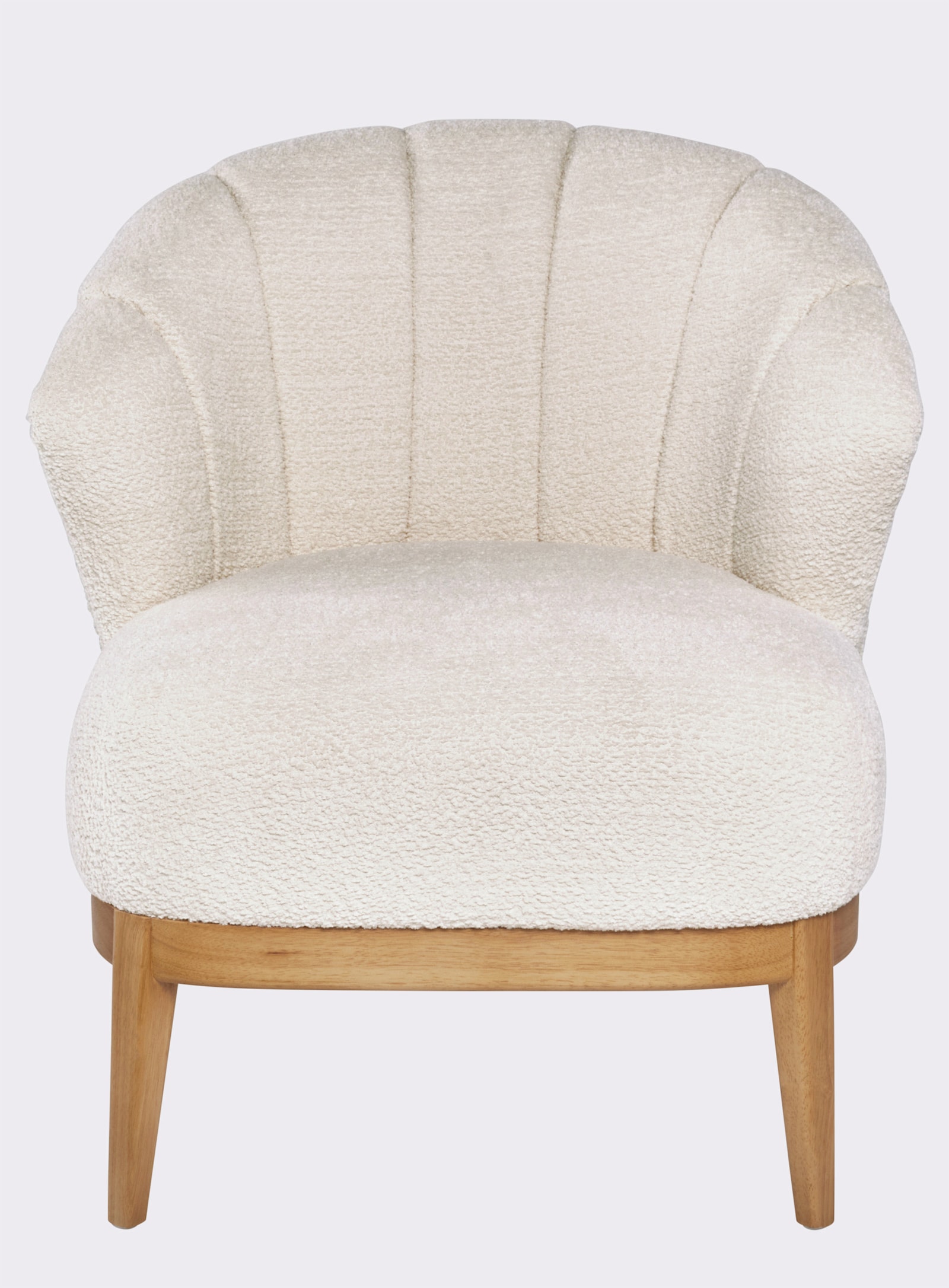 Impressionen Sessel - ecru