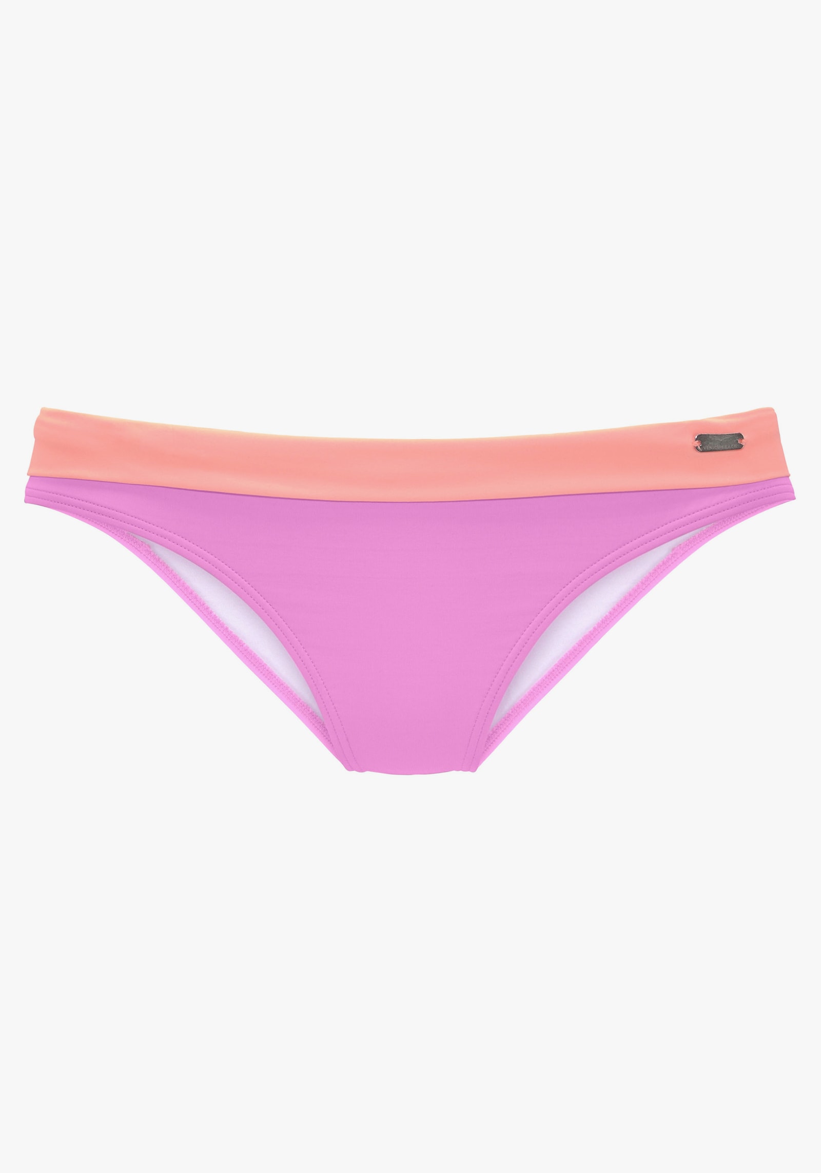 Venice Beach Bikini-Hose - lila