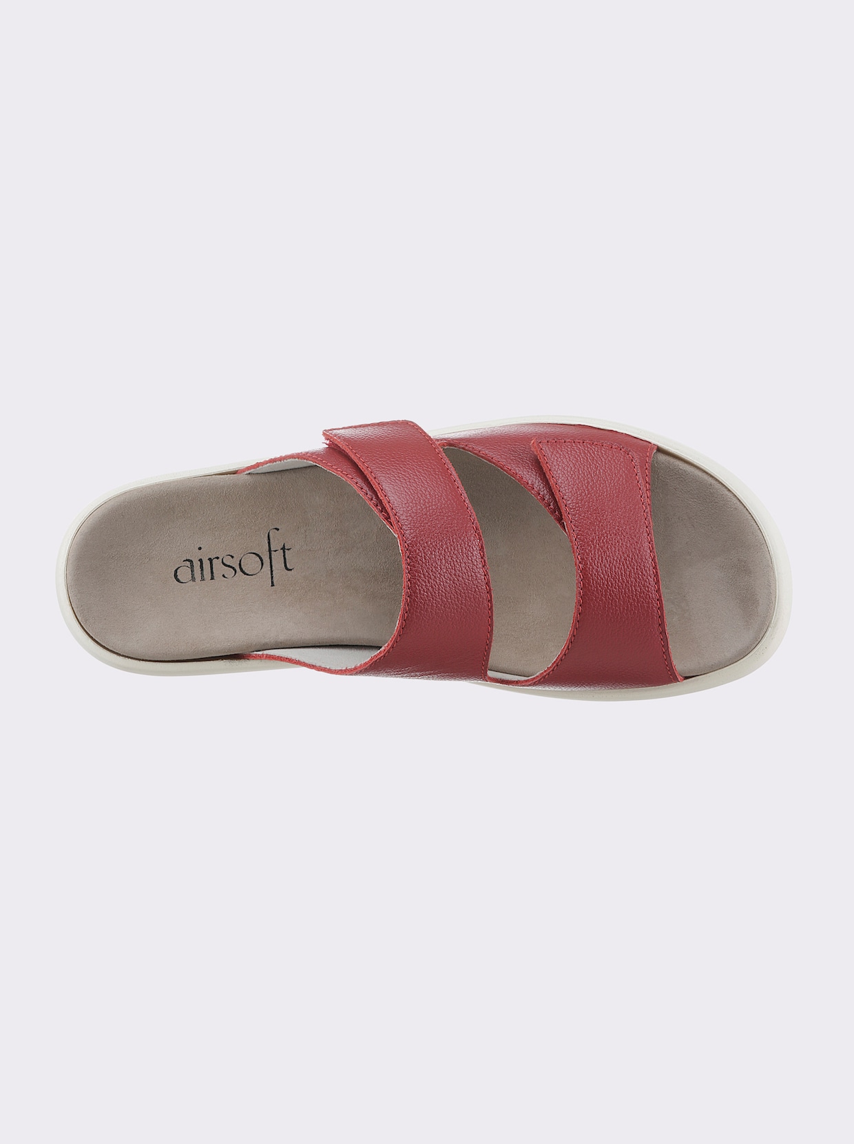 airsoft modern+ slippers - kers