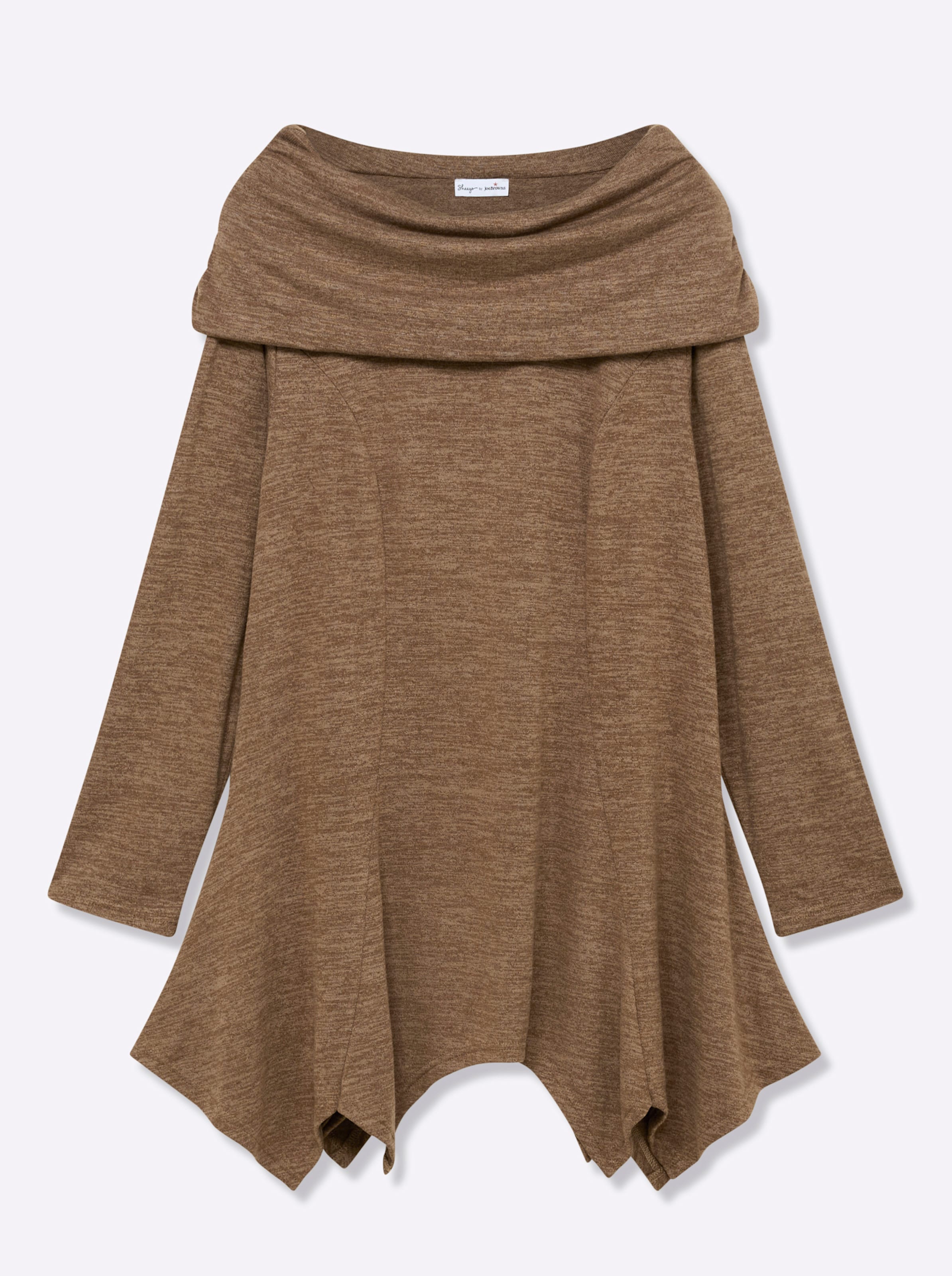 Longsweatshirt