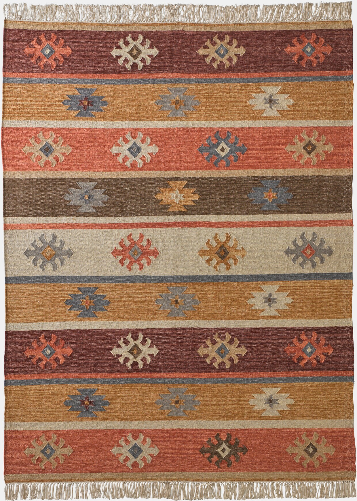 heine home Kelim - bunt