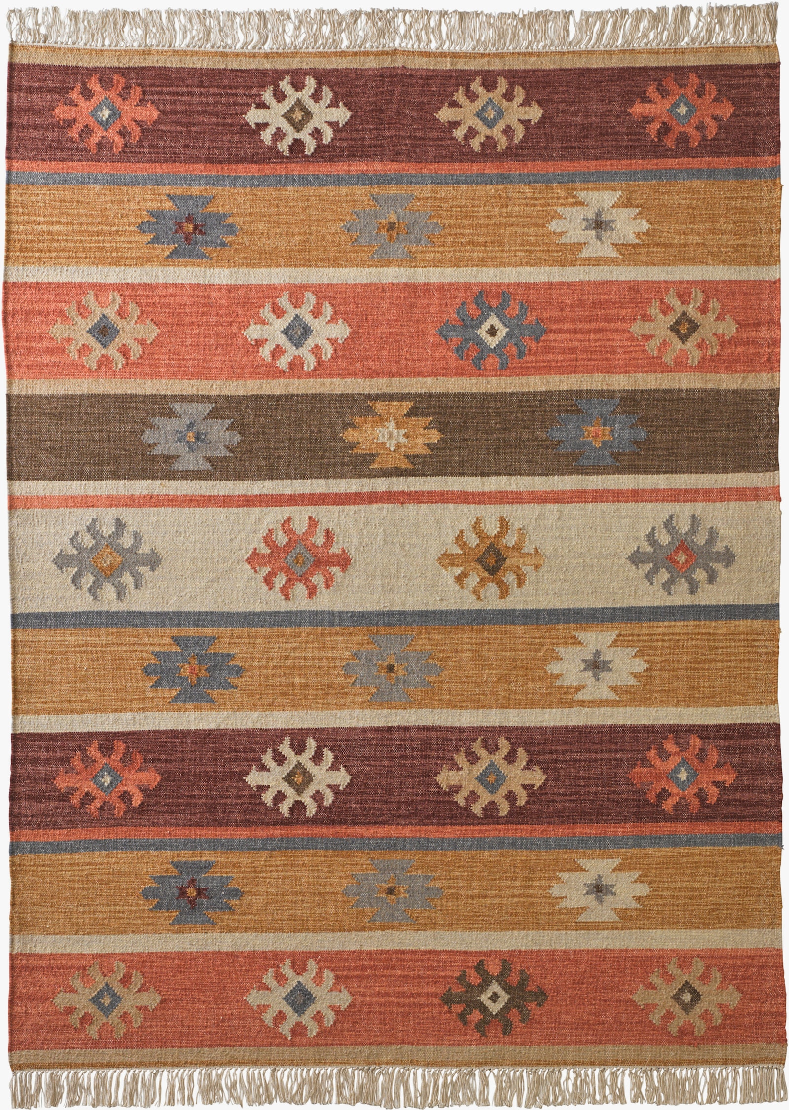 heine home Kelim - bunt