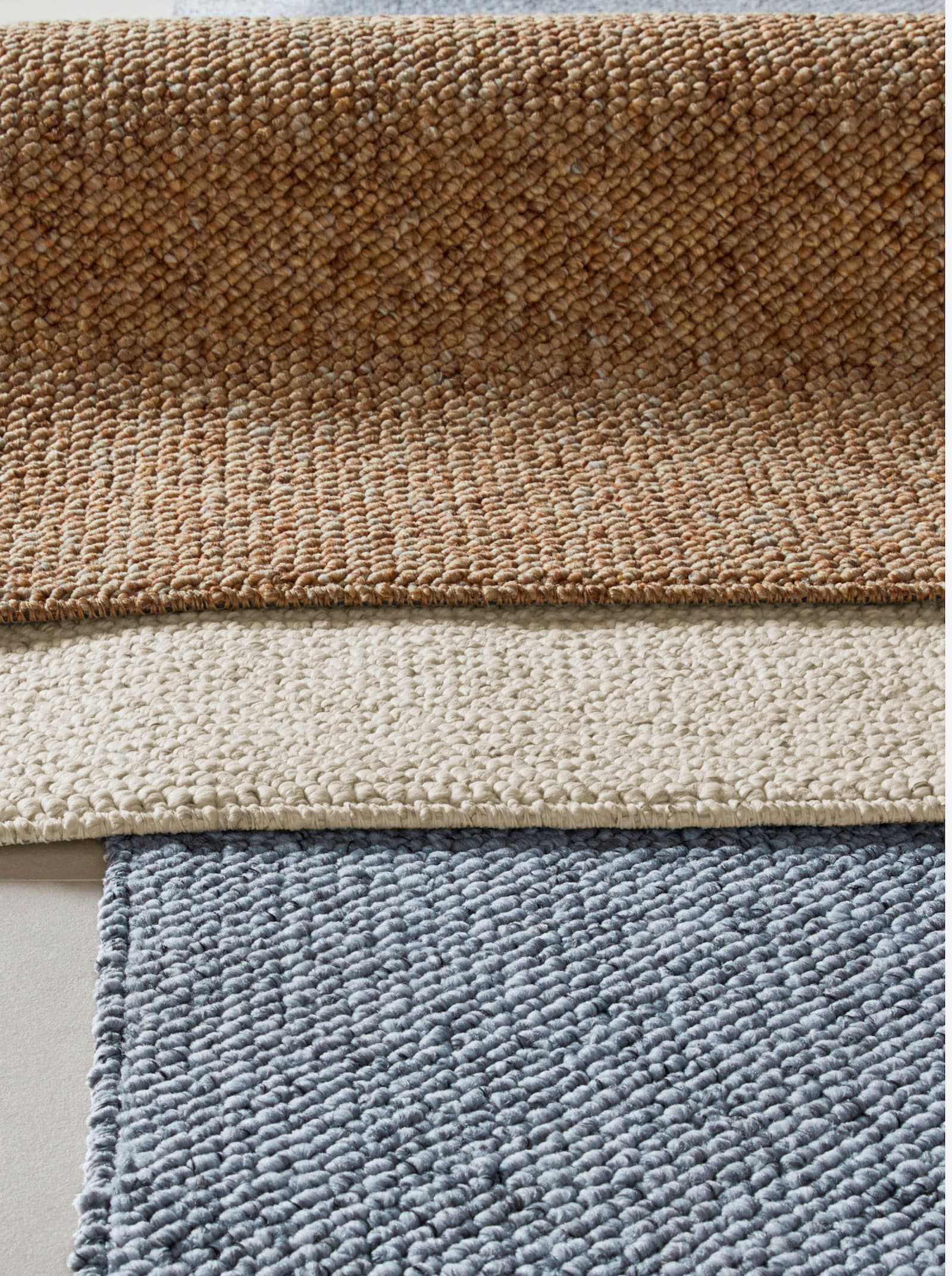 heine home Tapis - gris