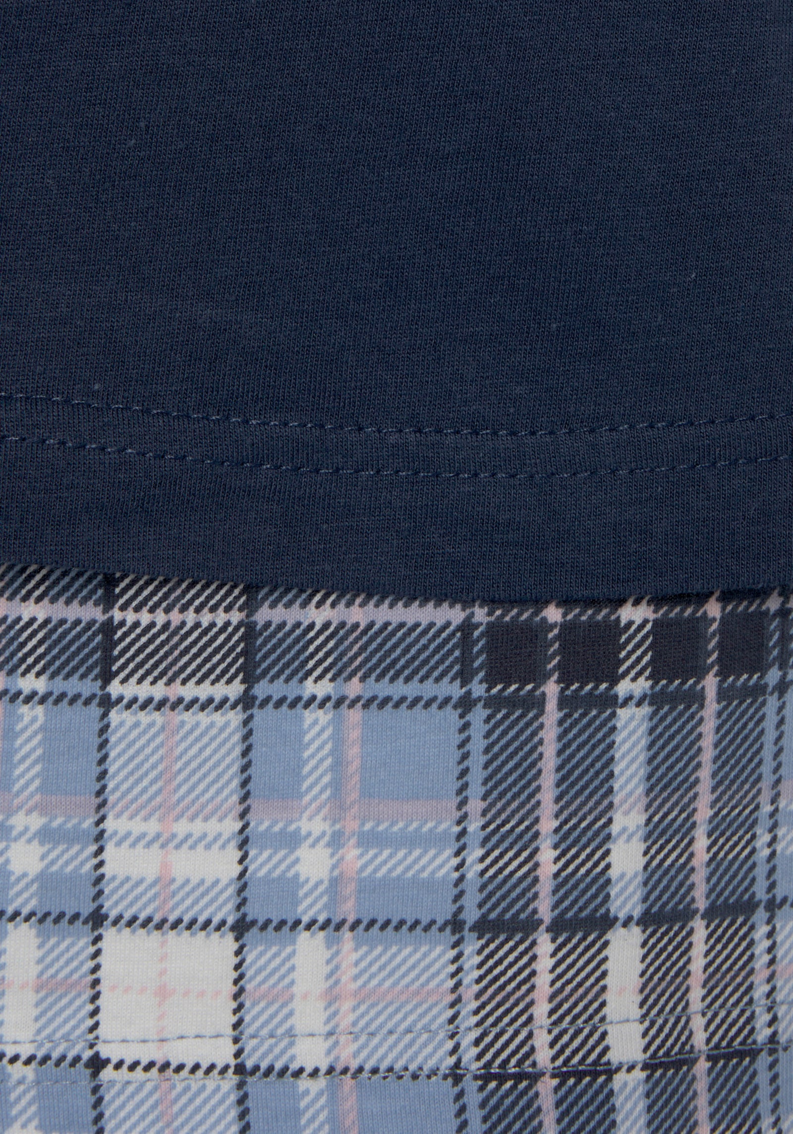 Vivance Dreams Shorty - mehrfarbig gemustert