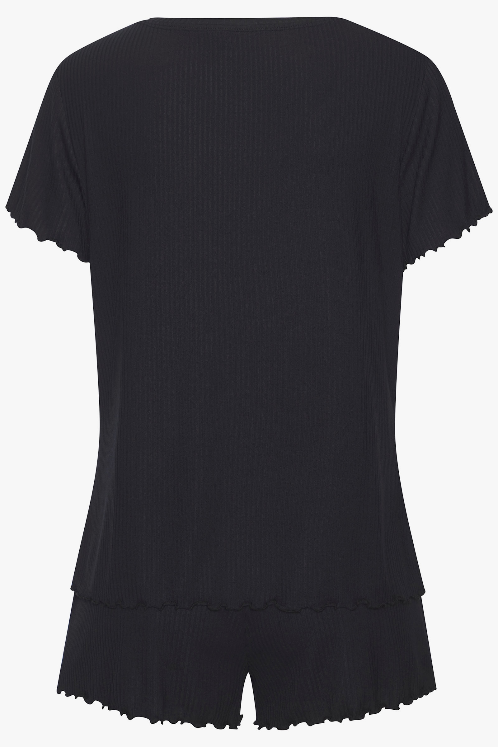 Vivance Dreams Shorty - schwarz