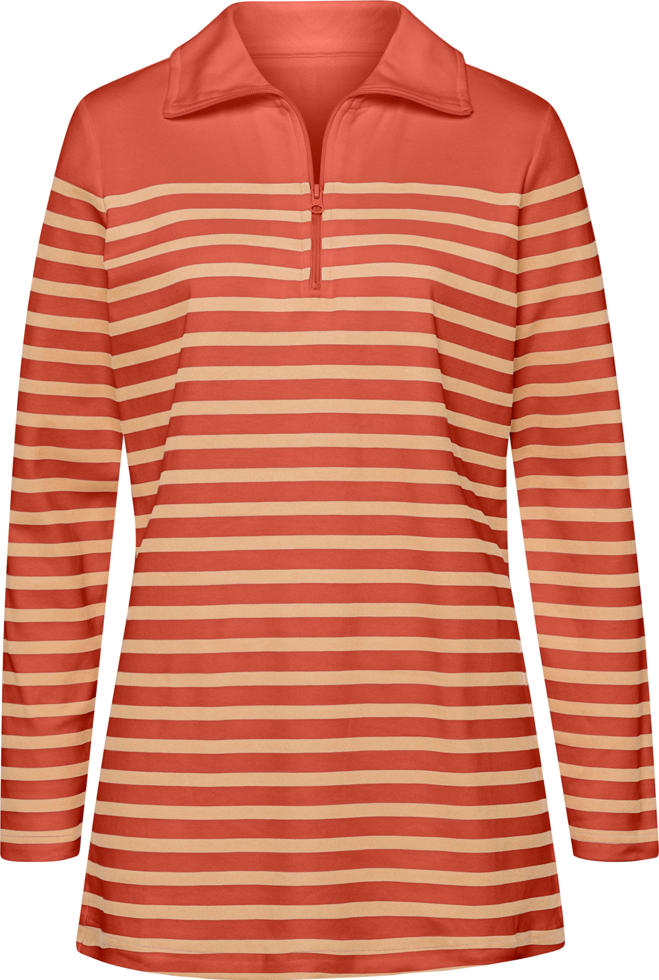 Classic Basics Sweatshirt