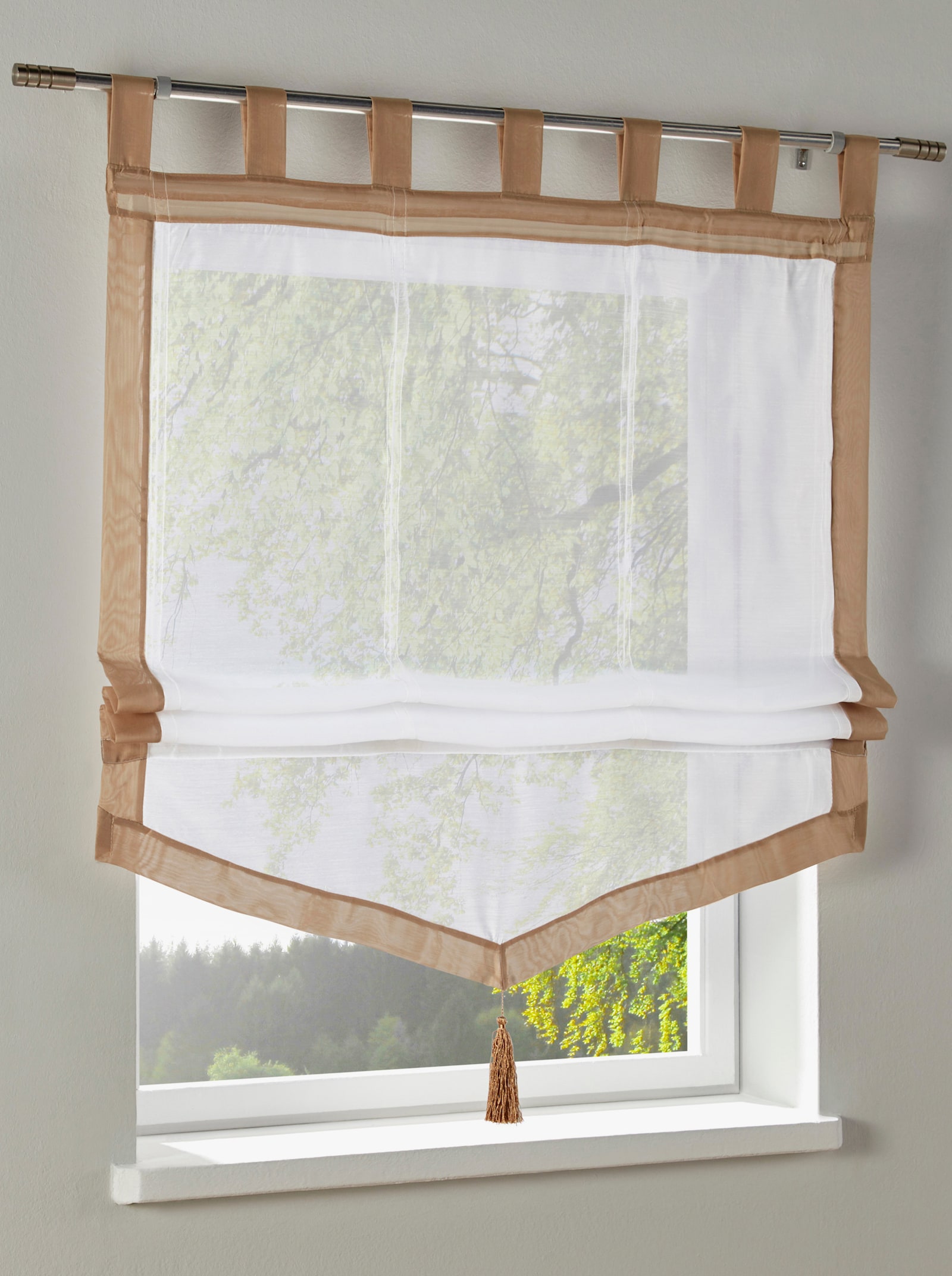 heine home Store bateau - blanc-naturel