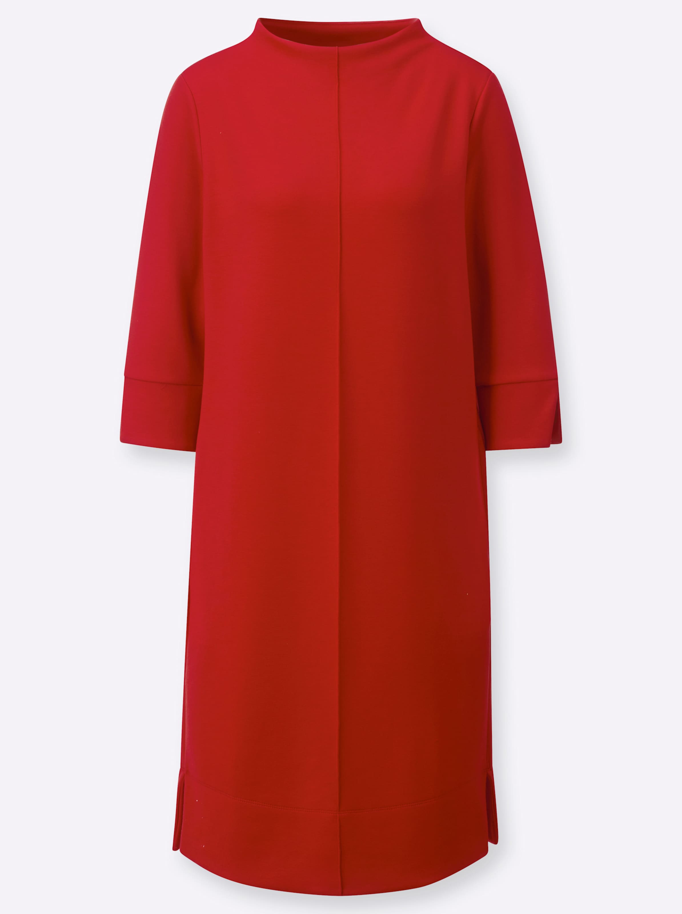 Jerseykleid
